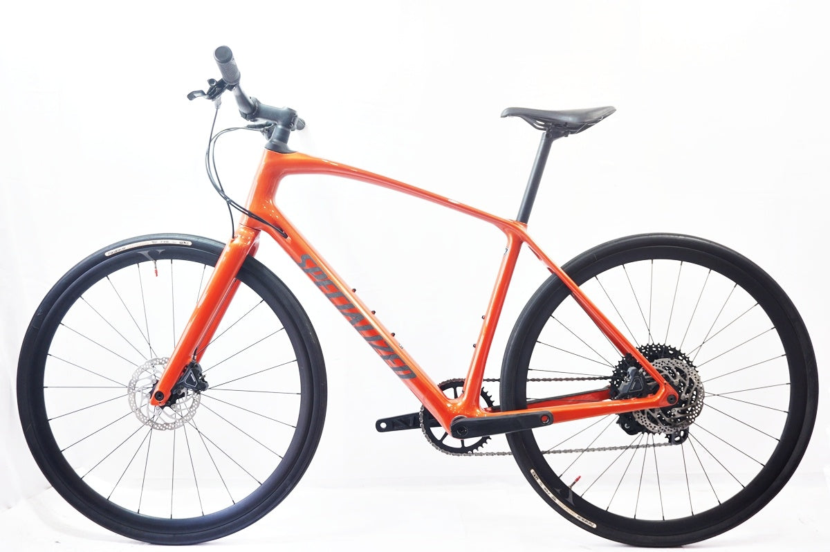 SPECIALIZED 「スペシャライズド」 SIRRUS X 5.0 2021年モデル クロスバイク / バイチャリ世田谷店