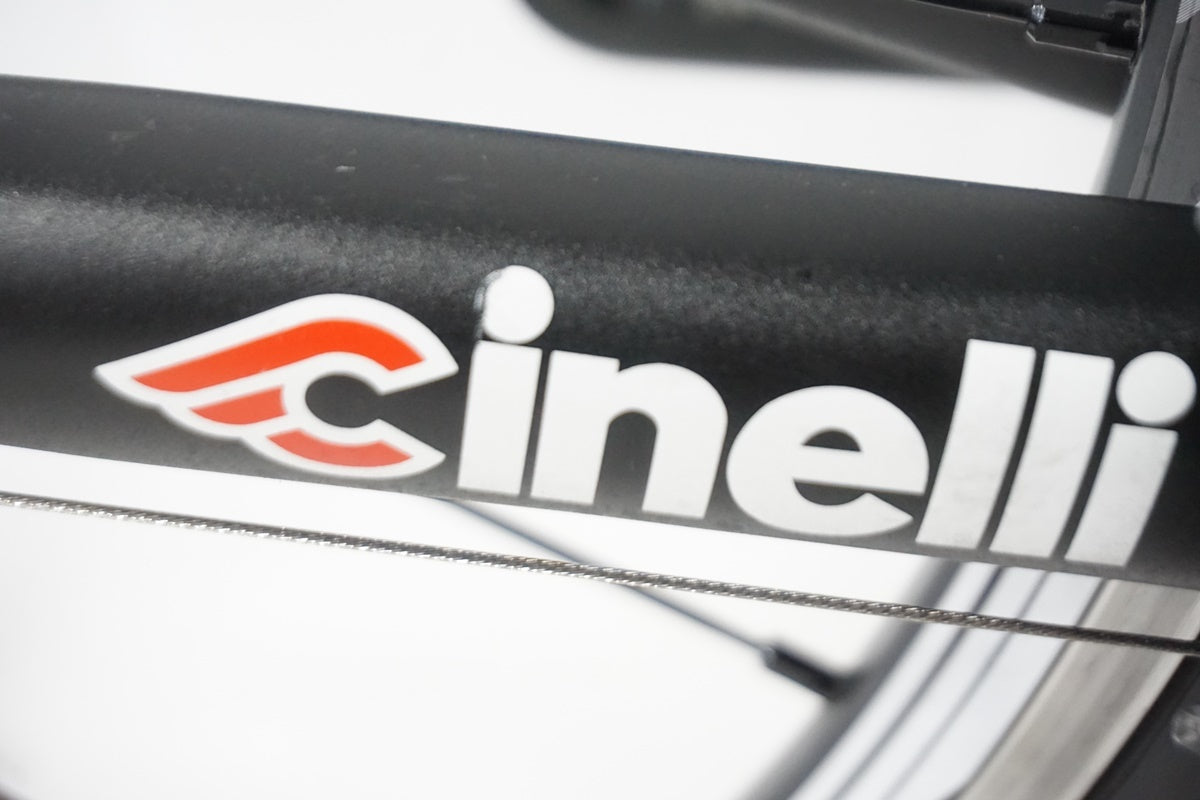 CINELLI 「チネリ」 EXPERIENCE 2014年モデル ロードバイク / 奈良店