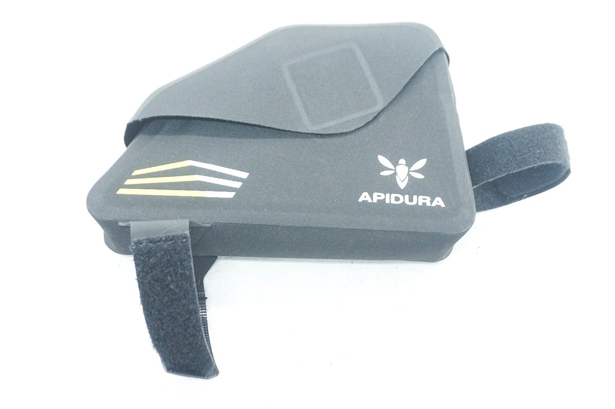 APIDURA 「アピデュラ」 フレームバッグ / 大阪門真店