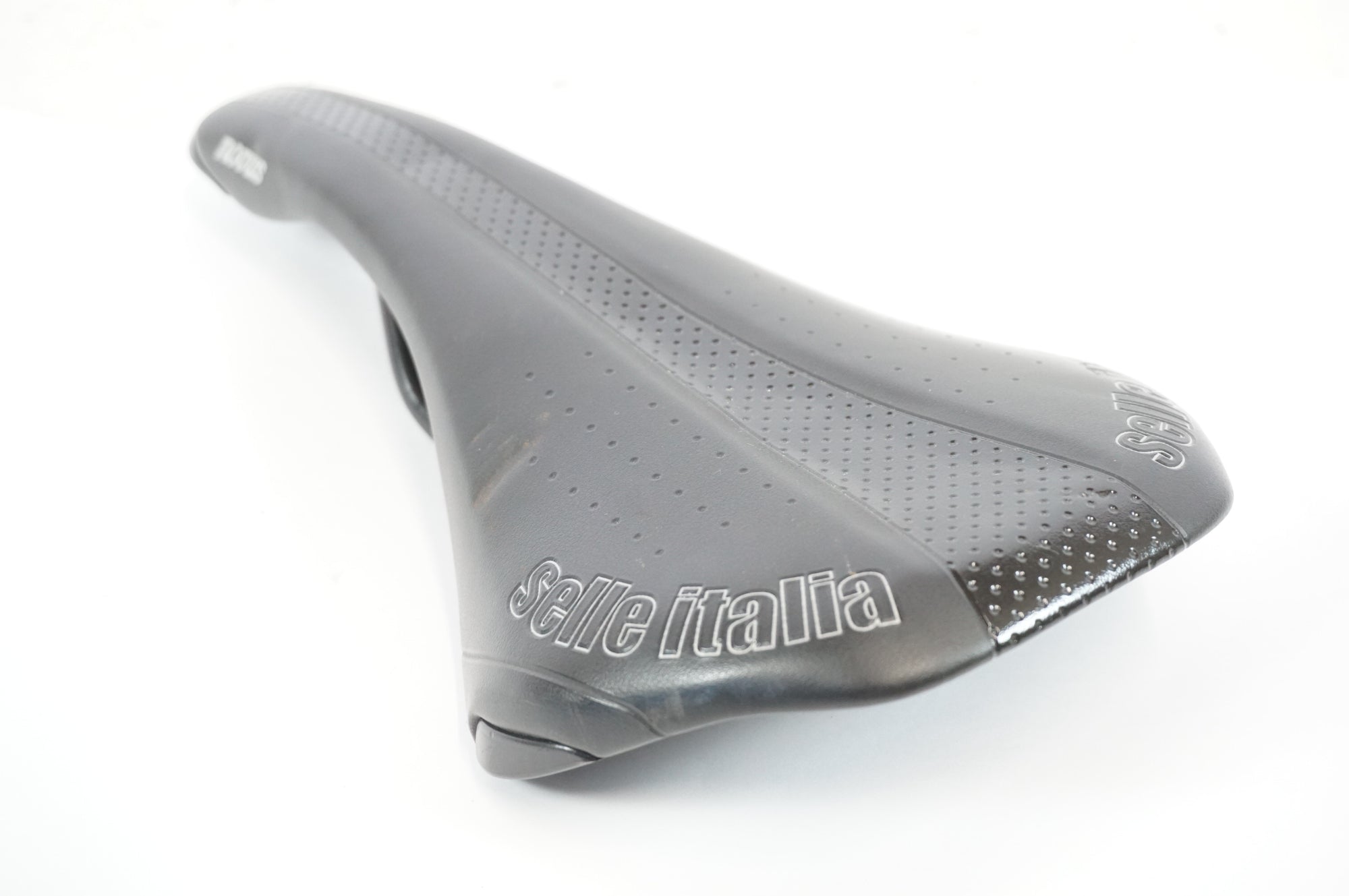 SELLE ITALIA 「セライタリア」 NOVUS サドル / 宇都宮店