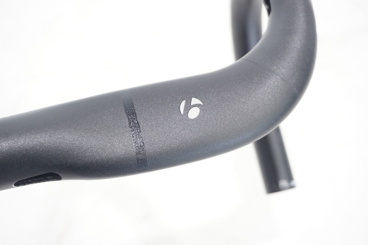 BONTRAGER 「ボントレガー」 RL AERO VR-CF φ31.8 420mm ハンドル / 滋賀大津店