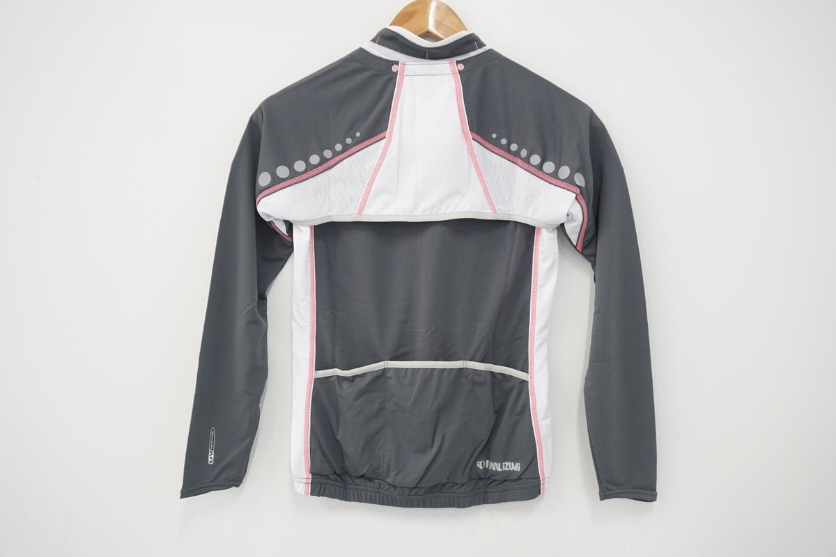 PEARL IZUMI 「パールイズミ」 レディース Sサイズ　UVジャージ / 浜松店