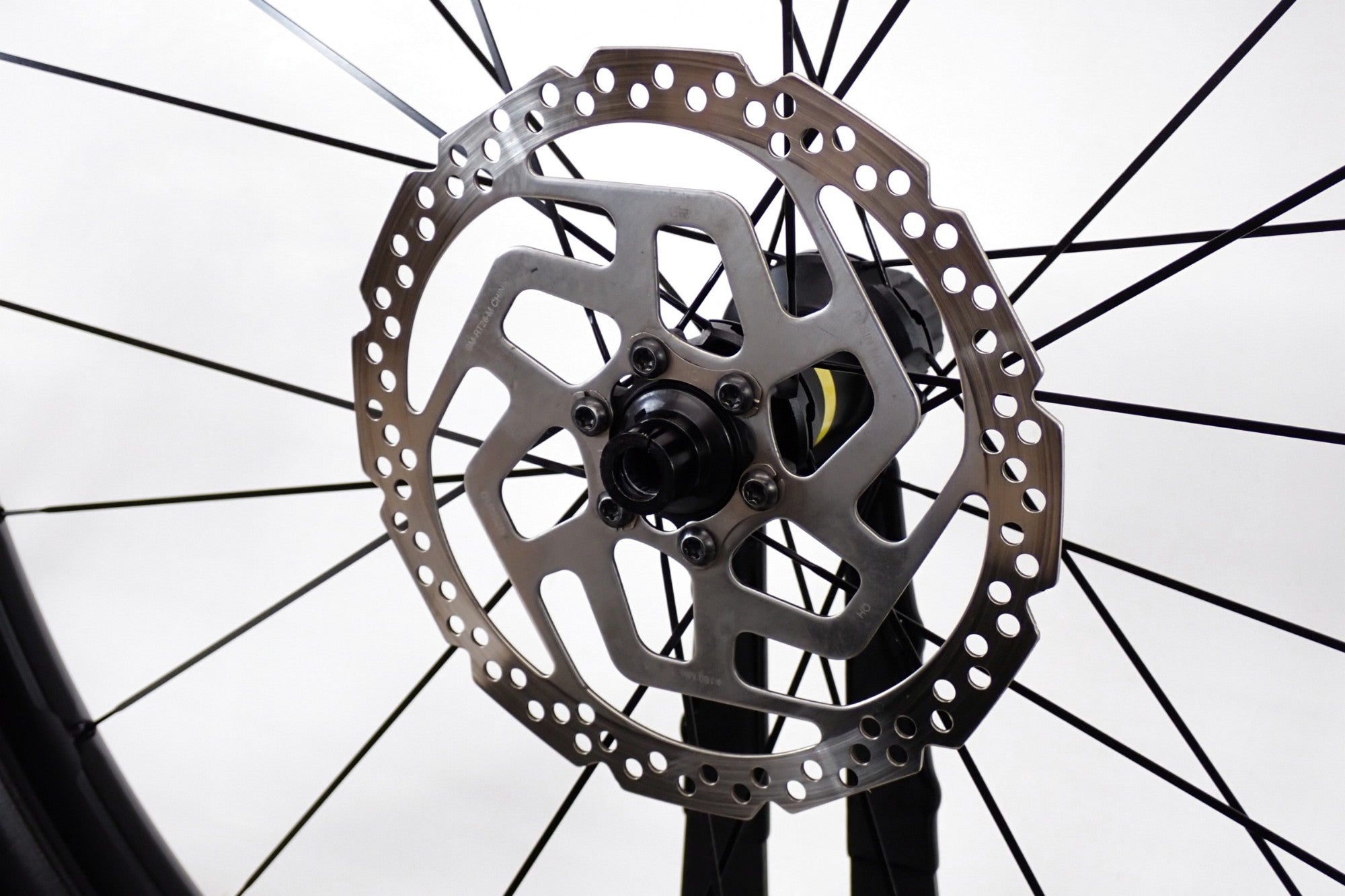 MAVIC 「マビック」 CROSSMAX XL S シマノ11速 ホイールセット