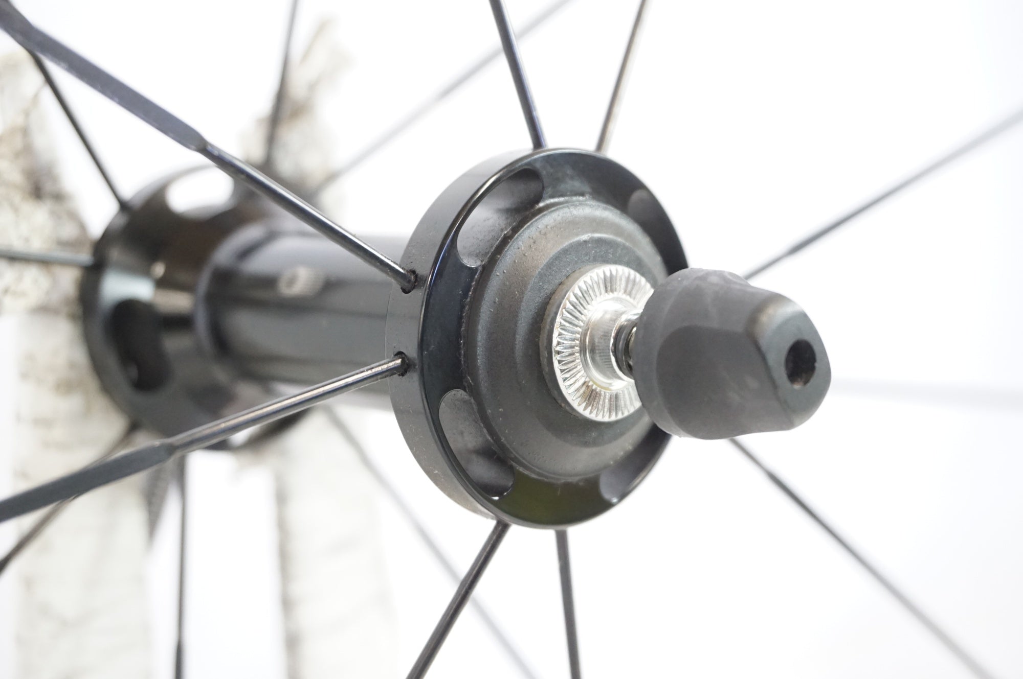 SHIMANO 「シマノ」 WH-RS81 C50 CL SHIMANO 11s ホイールセット / 宇都宮店
