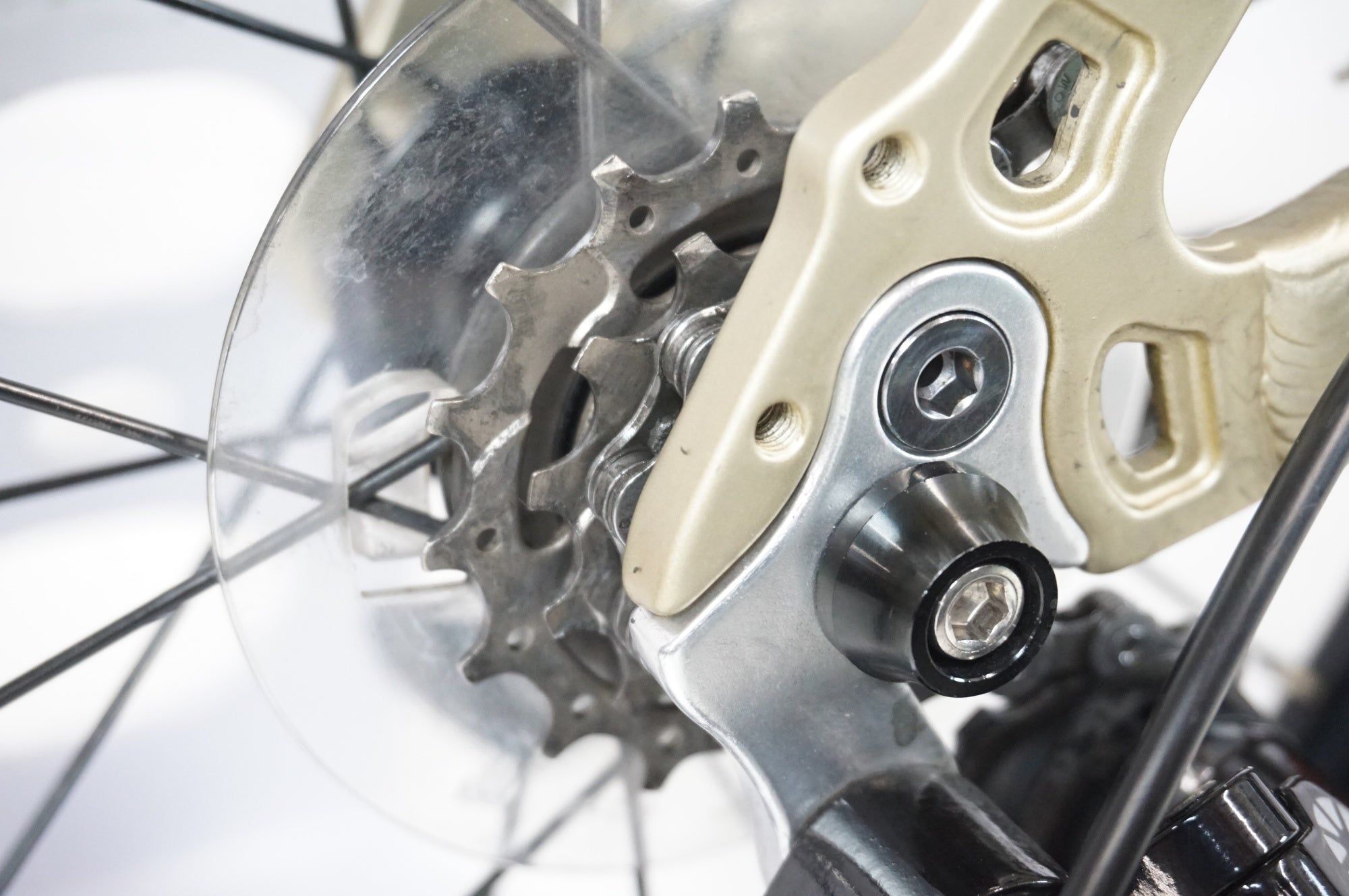 DAHON 「ダホン」 K3 2025年モデル 14インチ 折り畳み自転車 / 宇都宮店