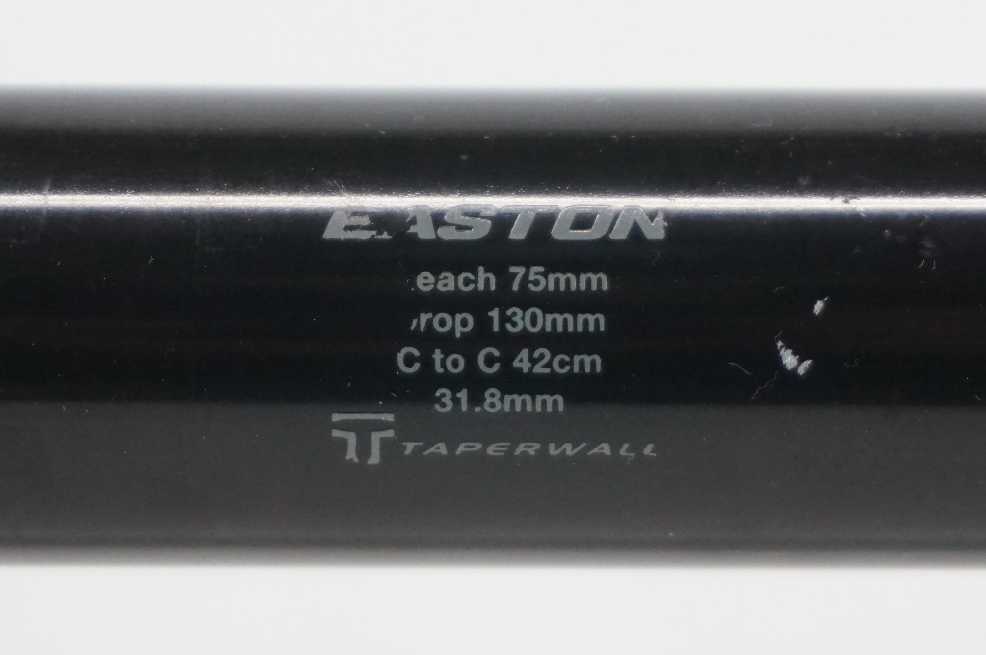 EASTON 「イーストン」 EA70 420mm Φ31.8 ドロップハンドル / 阪急塚口店