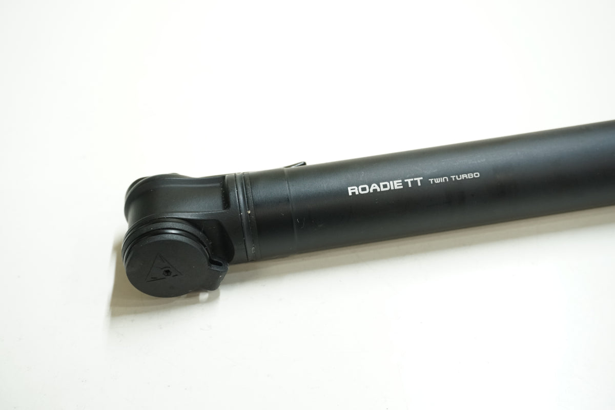 TOPEAK 「トピーク」 ROADIE TT 携帯ポンプ / 大宮店