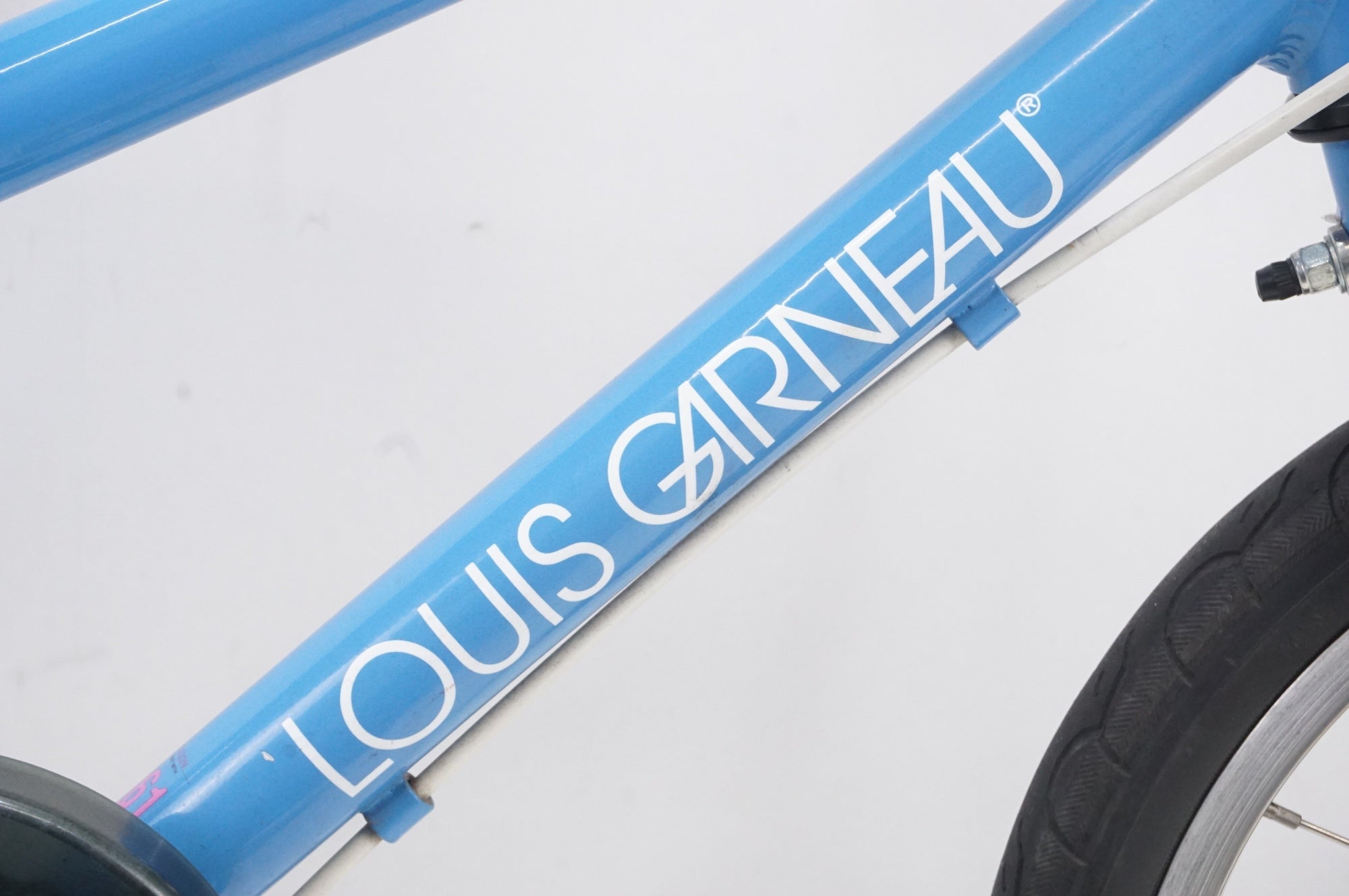 LOUIS GARNEAU キッズバイク 16インチ 水色 LG-1 楽天市場】18日最大1200円OFFクーポンあり【送料無料】ルイガノ