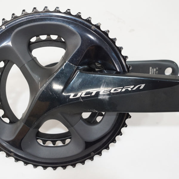 SHIMANO 「シマノ」 ULTEGRA FC-R8000 50-34T 170mm クランクセット
