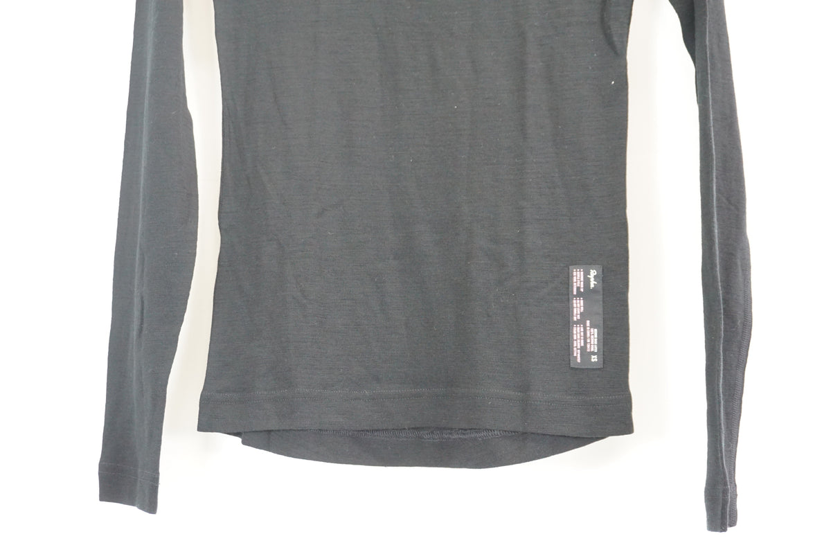 RAPHA 「ラファ」 MERINO BASE LAYER XSサイズ インナー / 宇都宮店