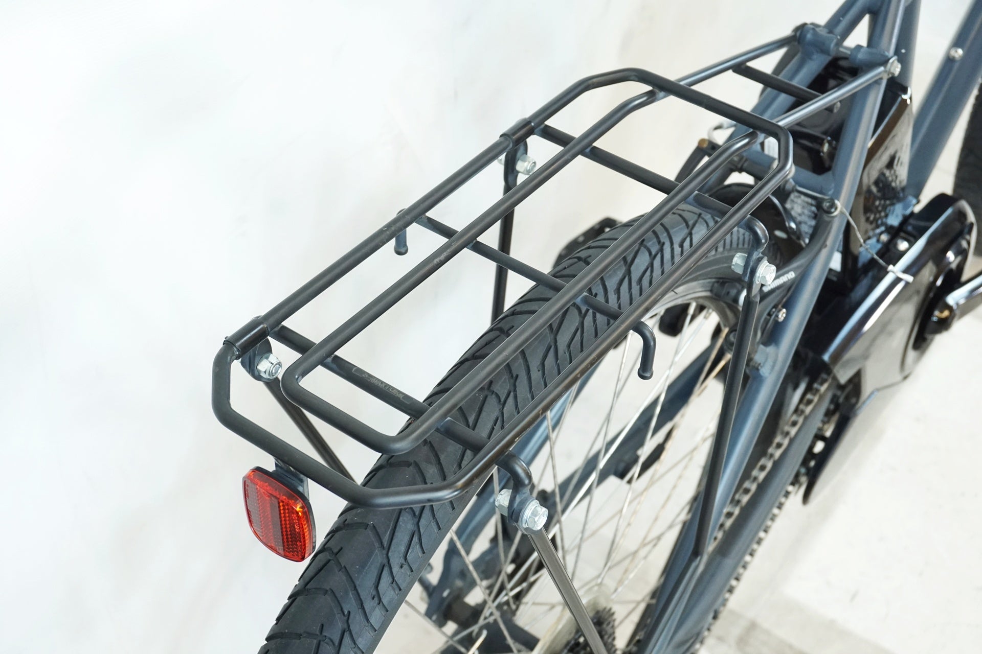 PANASONIC 「パナソニック」 ハリヤー BE-ELH542 2023年モデル 電動アシスト自転車 / 有明ガーデン店