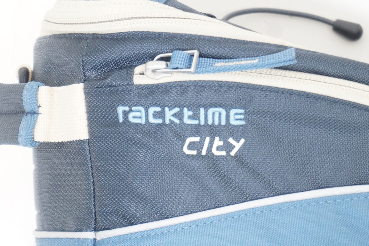 RACKTIME「ラックタイム」 CITY リアキャリア/ 京都西院店