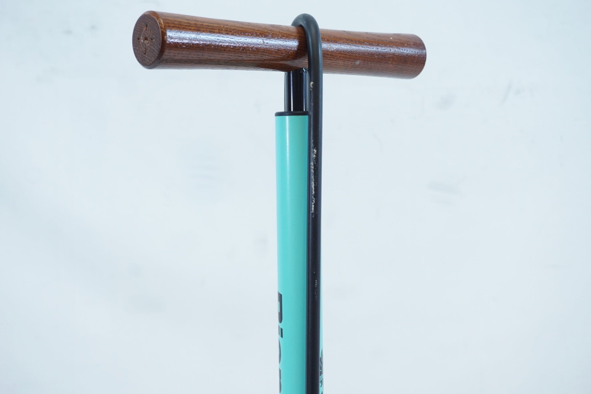 BIANCHI 「ビアンキ」 フロアポンプ / 有明ガーデン店