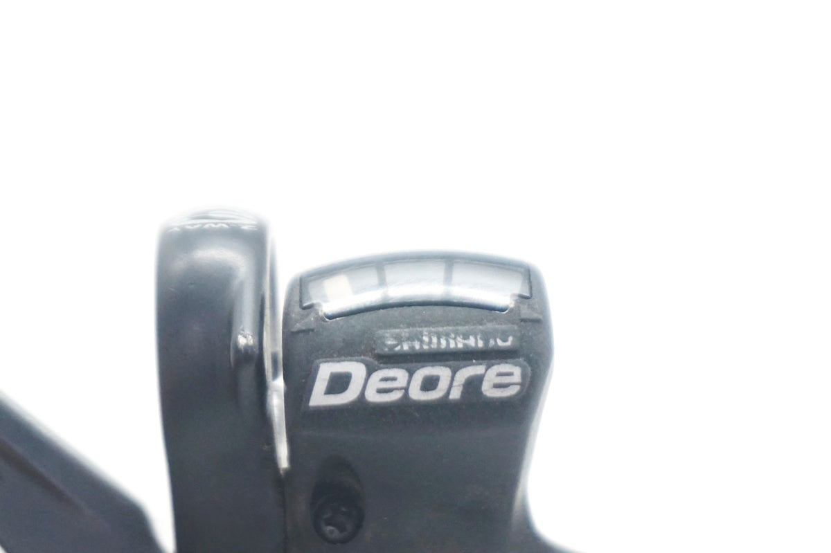SHIMANO 「シマノ」 DEORE SL-M530 左シフトレバー / 大阪門真店