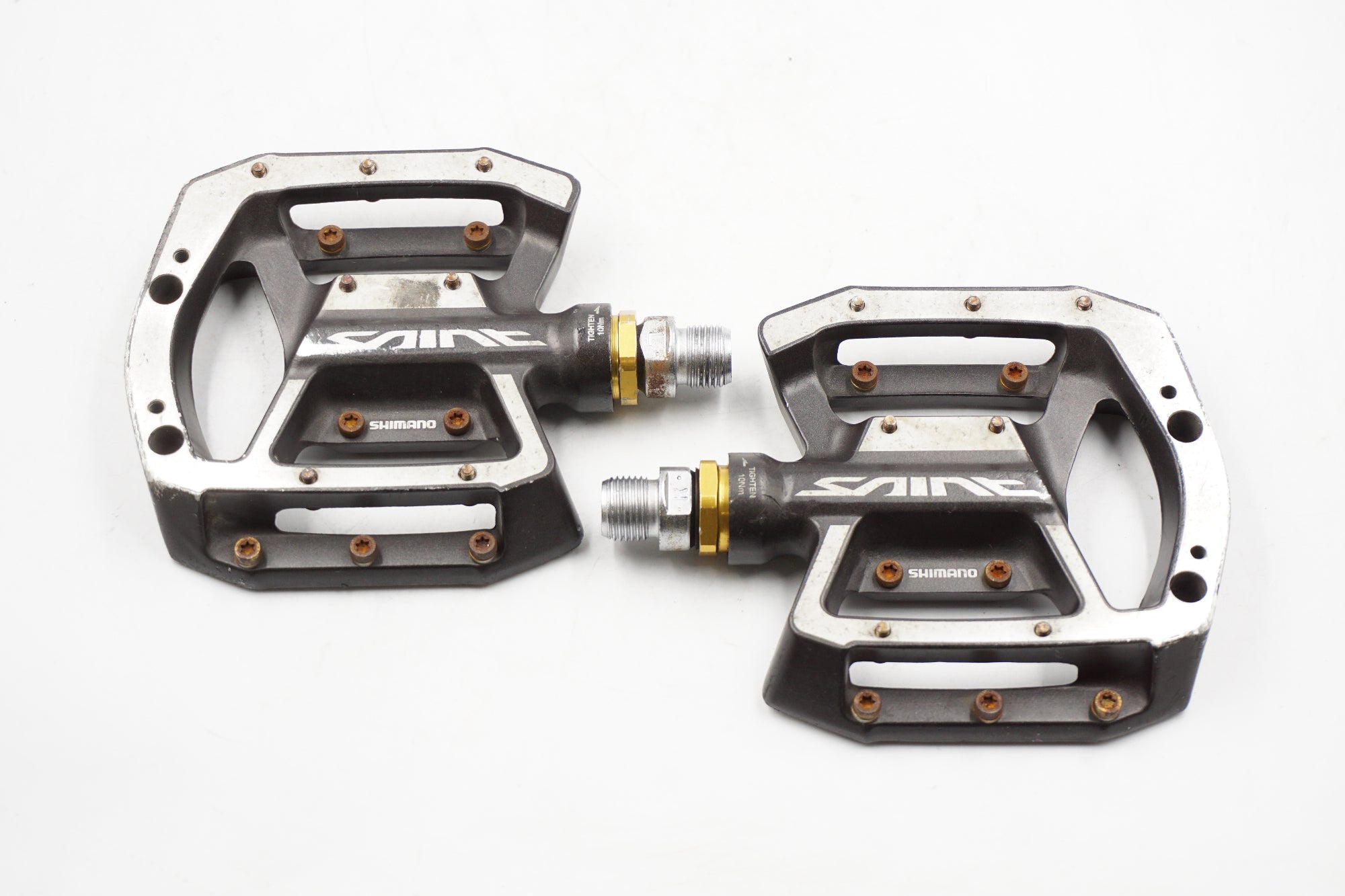 SHIMANO 「シマノ」 SAINT PD-MX80 ペダル / 奈良店