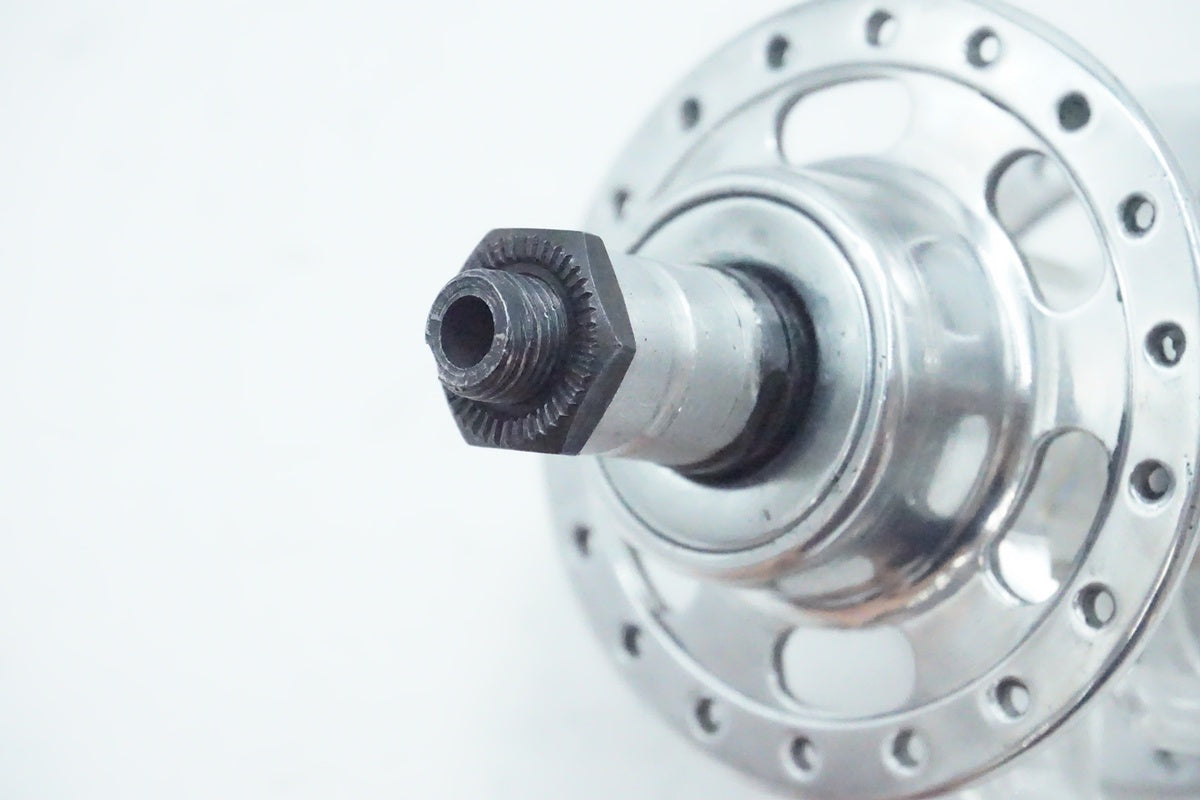 SHIMANO「シマノ」 モデル不明 ハブ/ 京都西院店