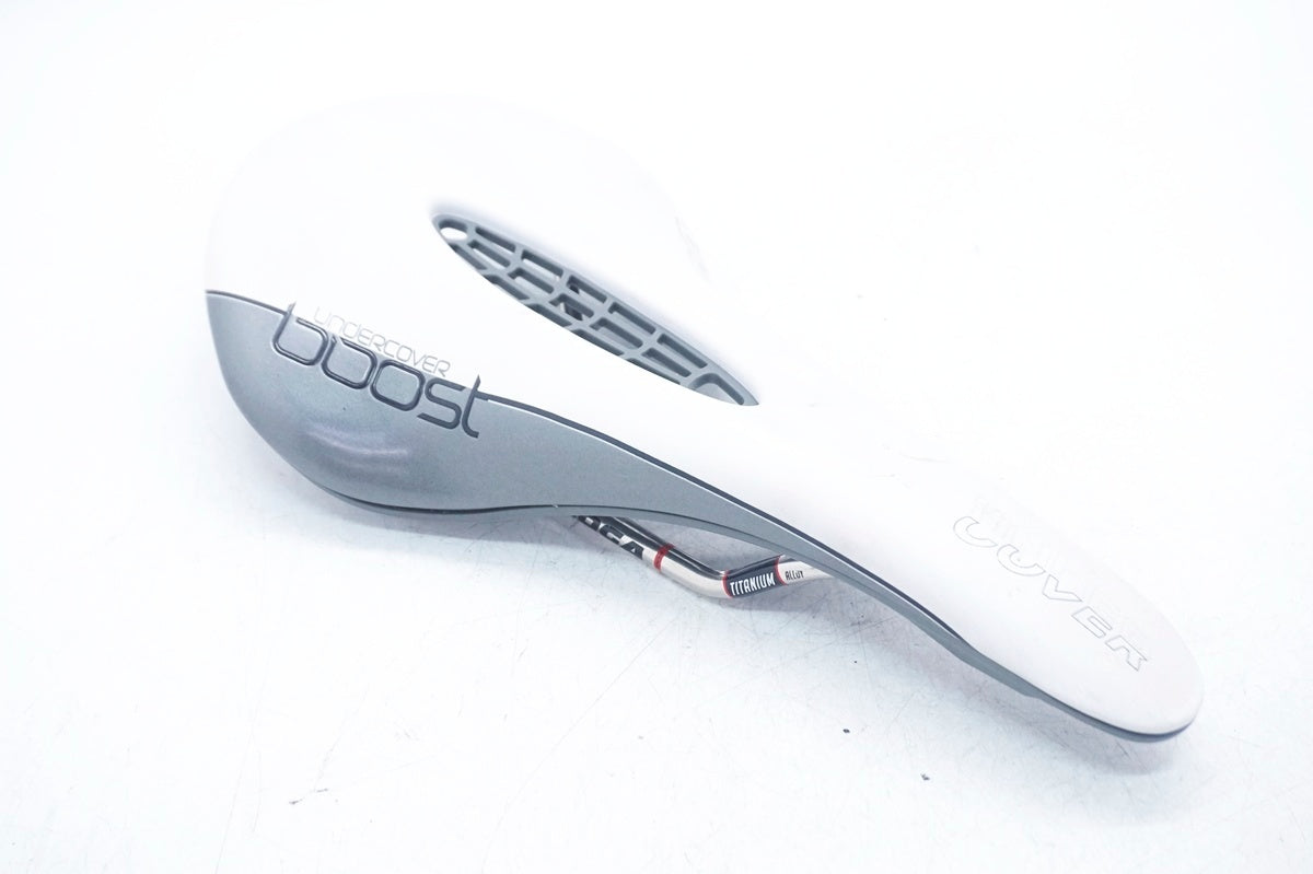 TIOGA 「タイオガ」 UNDERCOVER BOOST サドル / 大阪門真店