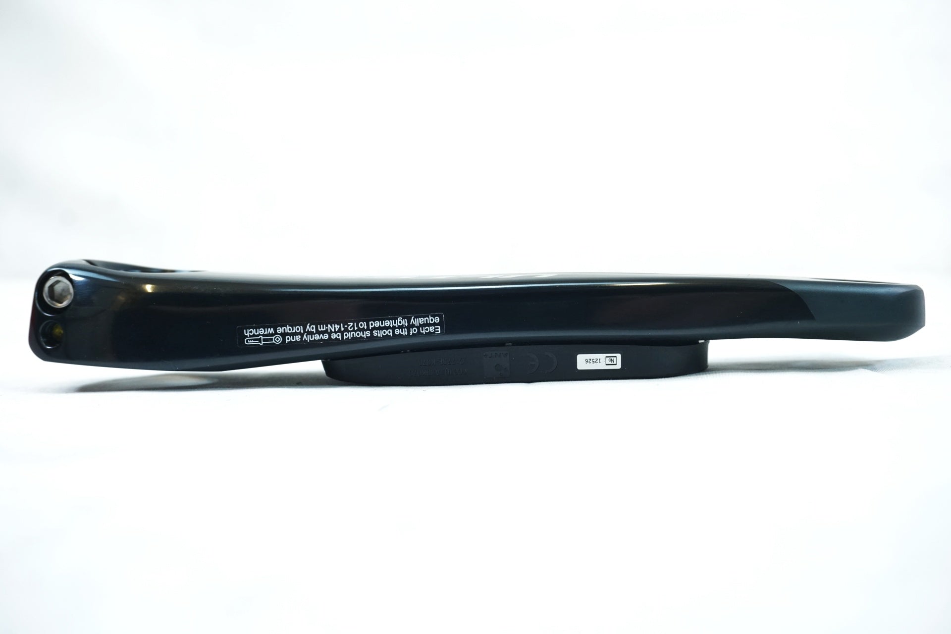 PIONEER 「パイオニア」 SGY-PW510A 170mm パワーメータークランク 左