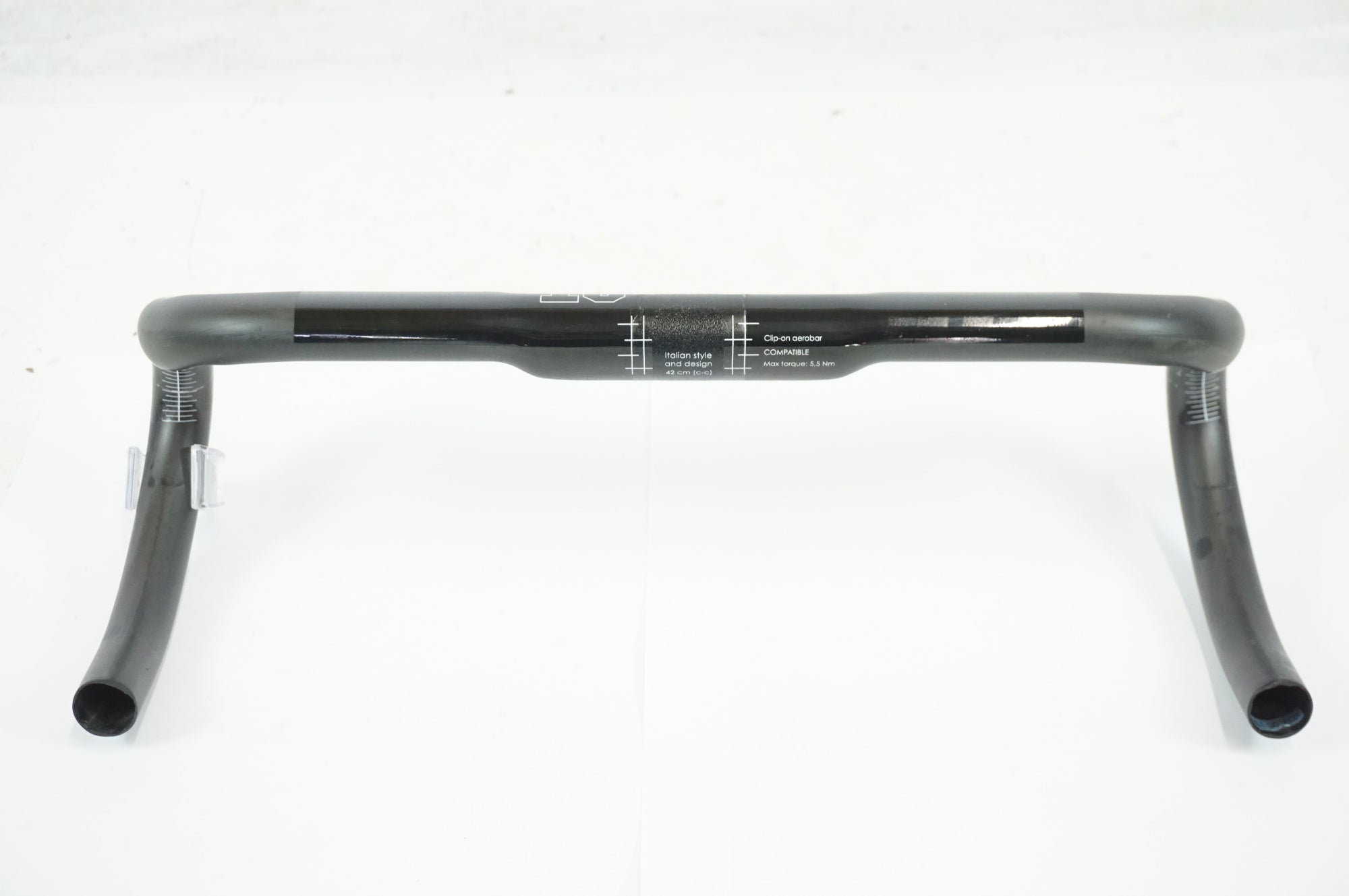 3T 「スリーティー」 ERGONOVA TEAM φ31.8 420mm カーボンハンドル / 宇都宮店