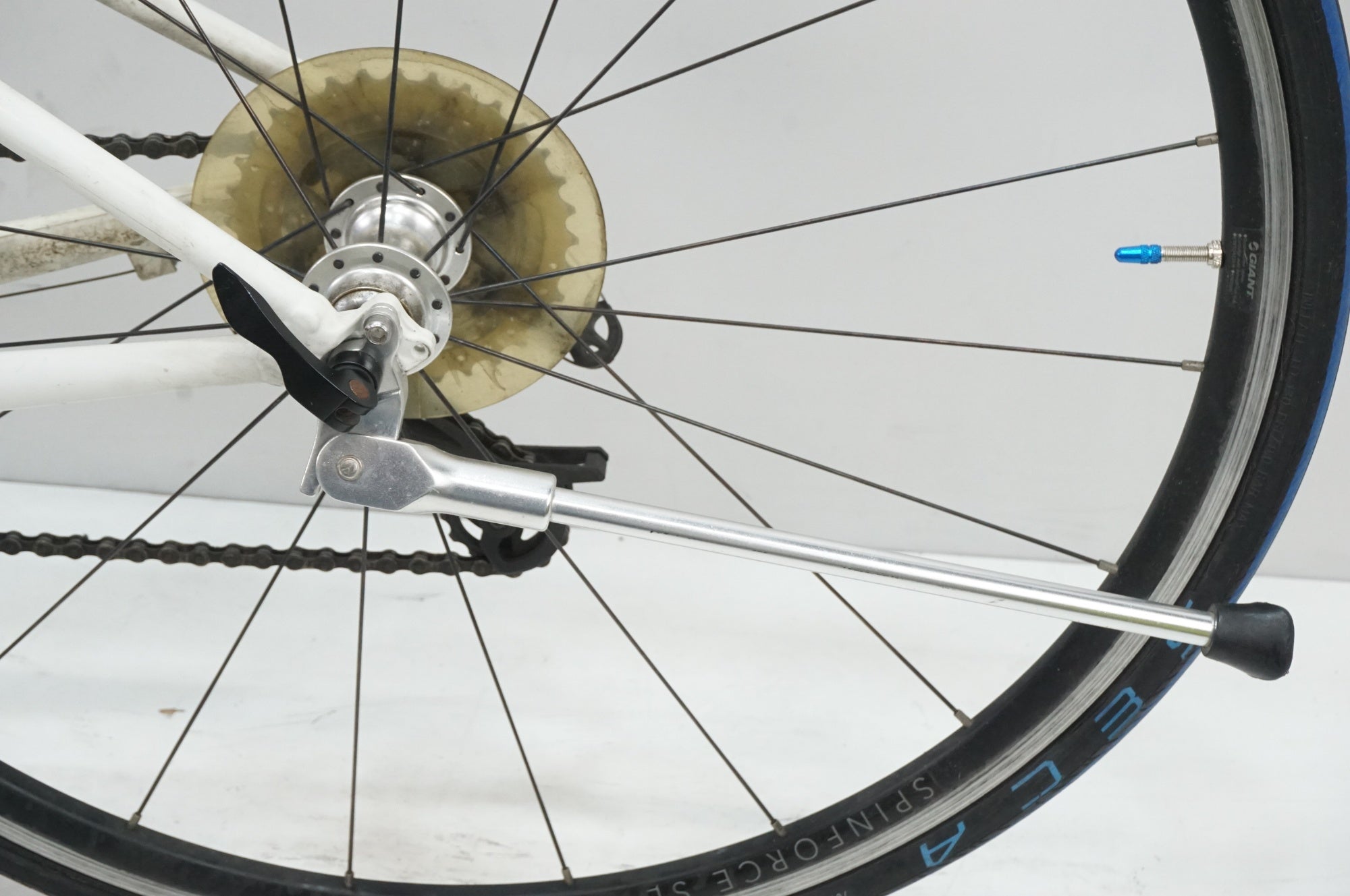 ジャンク GIANT 「ジャイアント」 ESCAPE AIR 2014年頃モデル クロスバイク / 大宮店