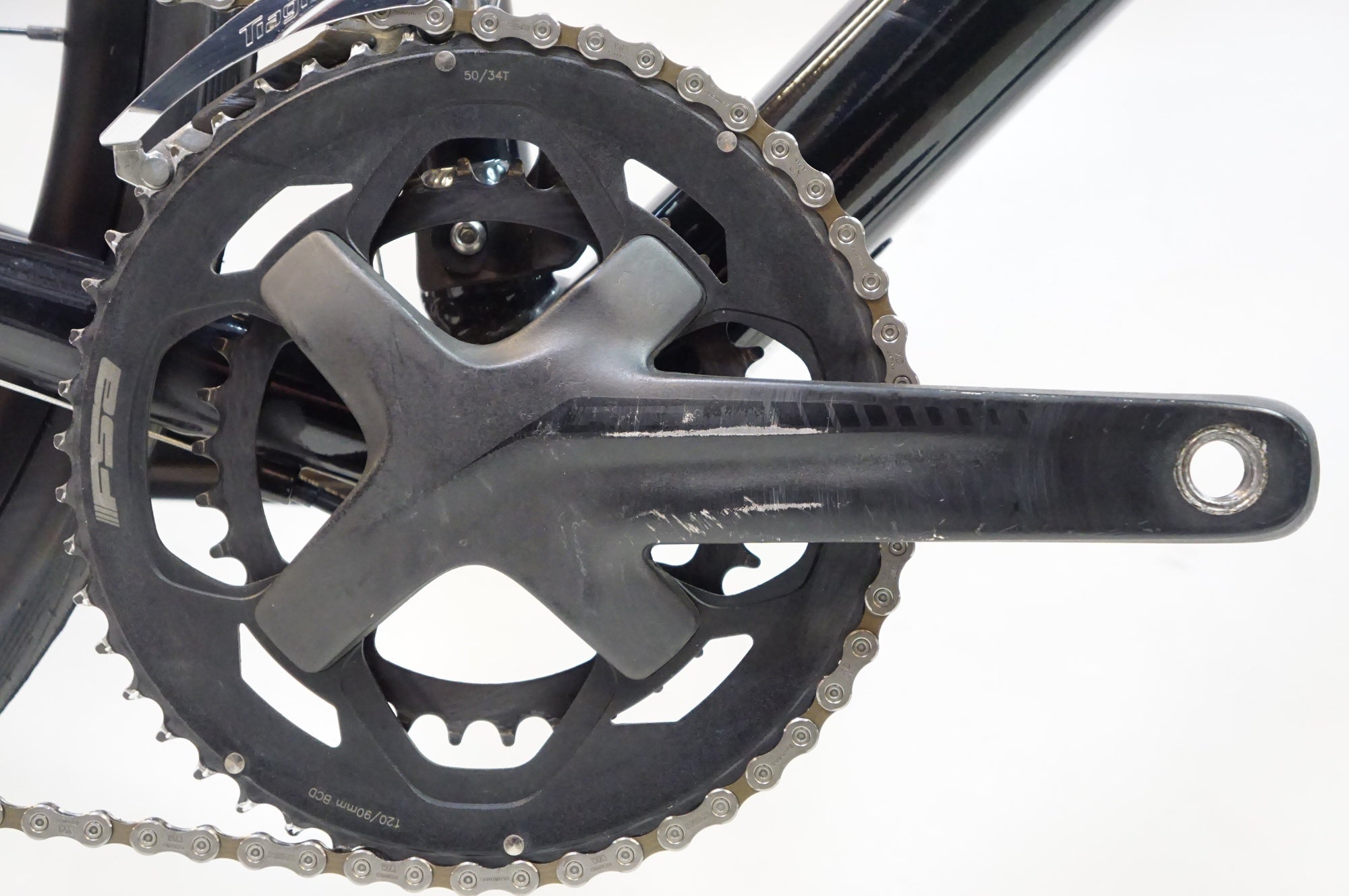 TREK 「トレック」 DOMANE AL 4 DISC (GEN 3) 2023年モデル ロード
