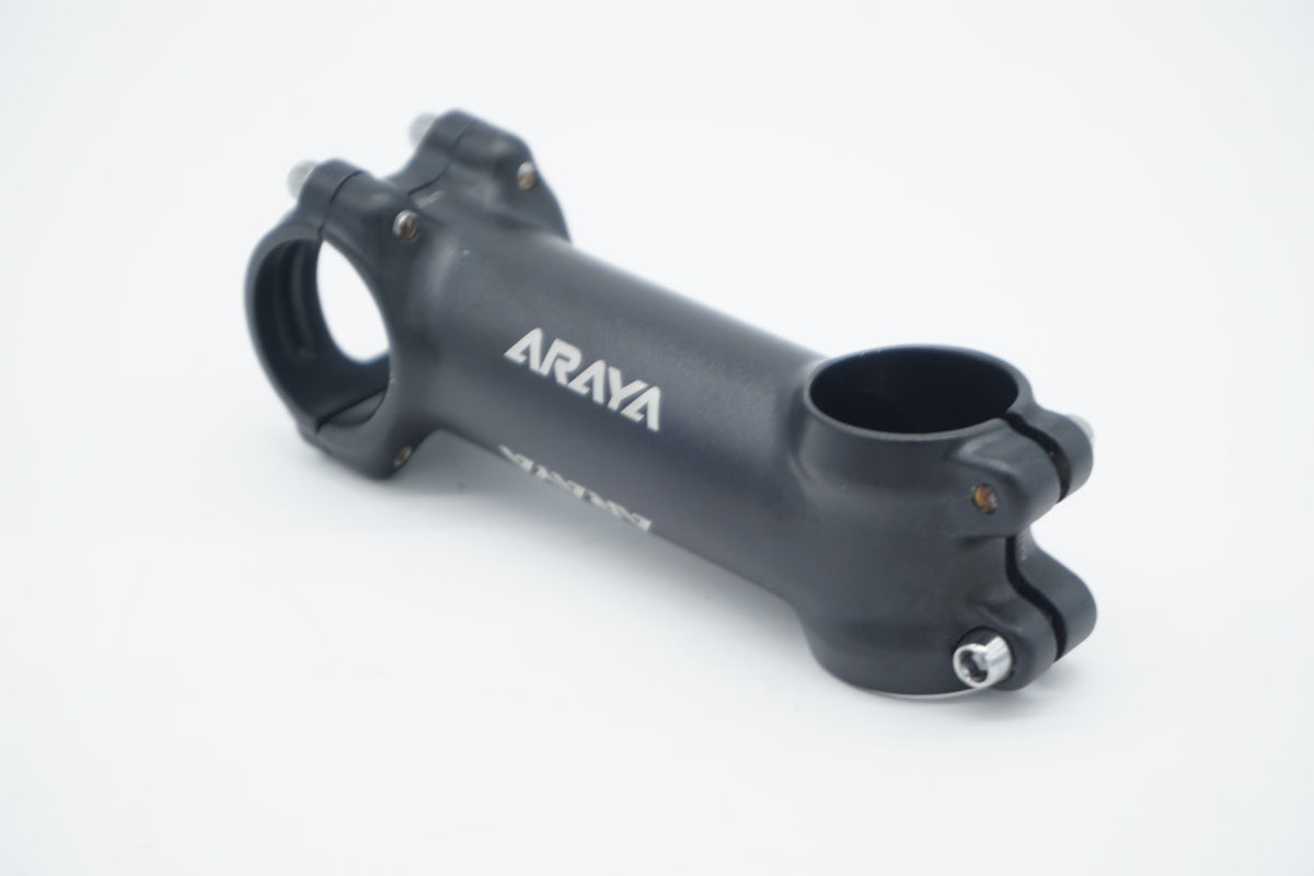 ARAYA 「アラヤ」 Φ31.8 100mm ステム  / 滋賀大津店