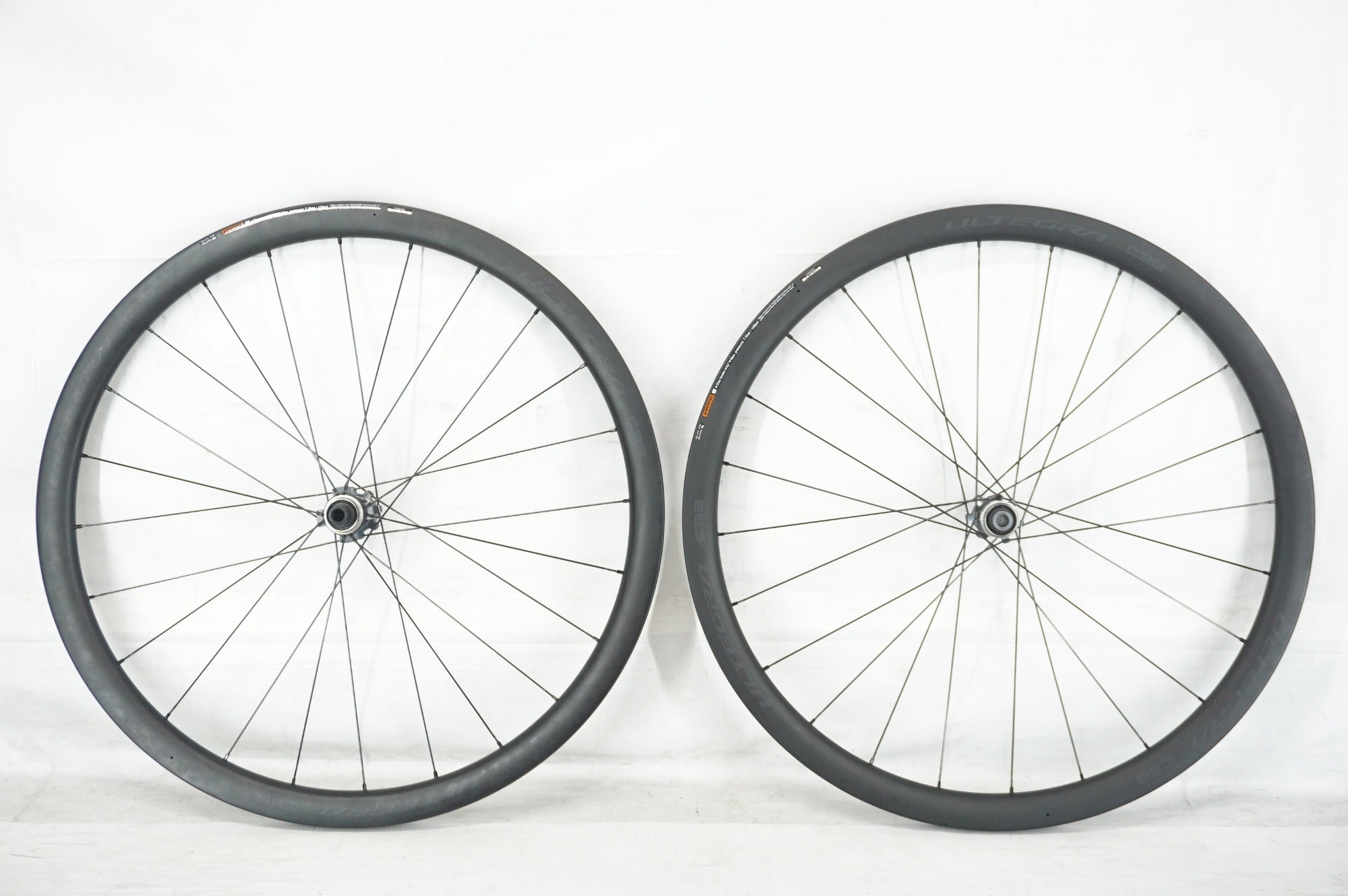 SHIMANO 「シマノ」 ULTEGRA WH-R8170-C36-TL シマノ11-12速 ホイールセット / 阪急塚口店