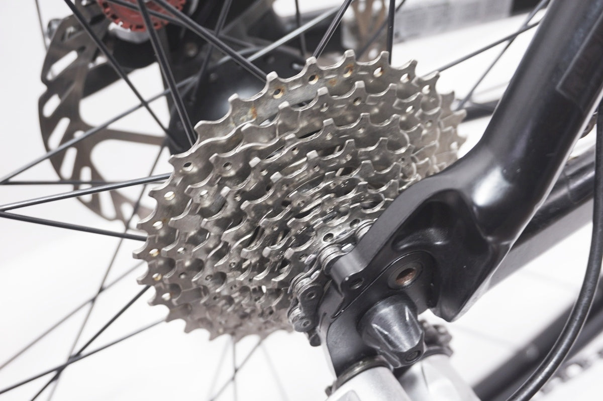 CANNONDALE 「キャノンデール」 BADBOY ULTRA DISC 2007年頃 クロスバイク / バイチャリ世田谷店