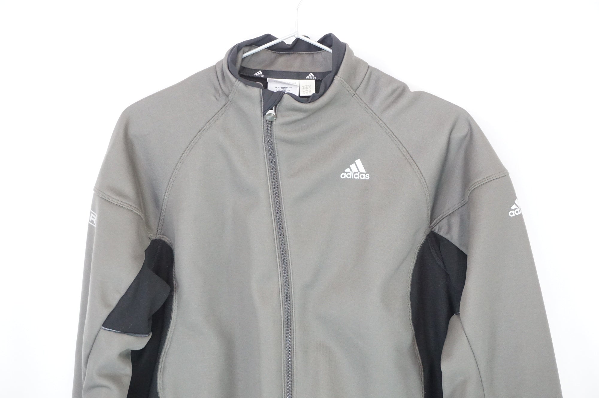 ADIDAS 「アディダス」 サイズL サイクルジャケット / 宇都宮店