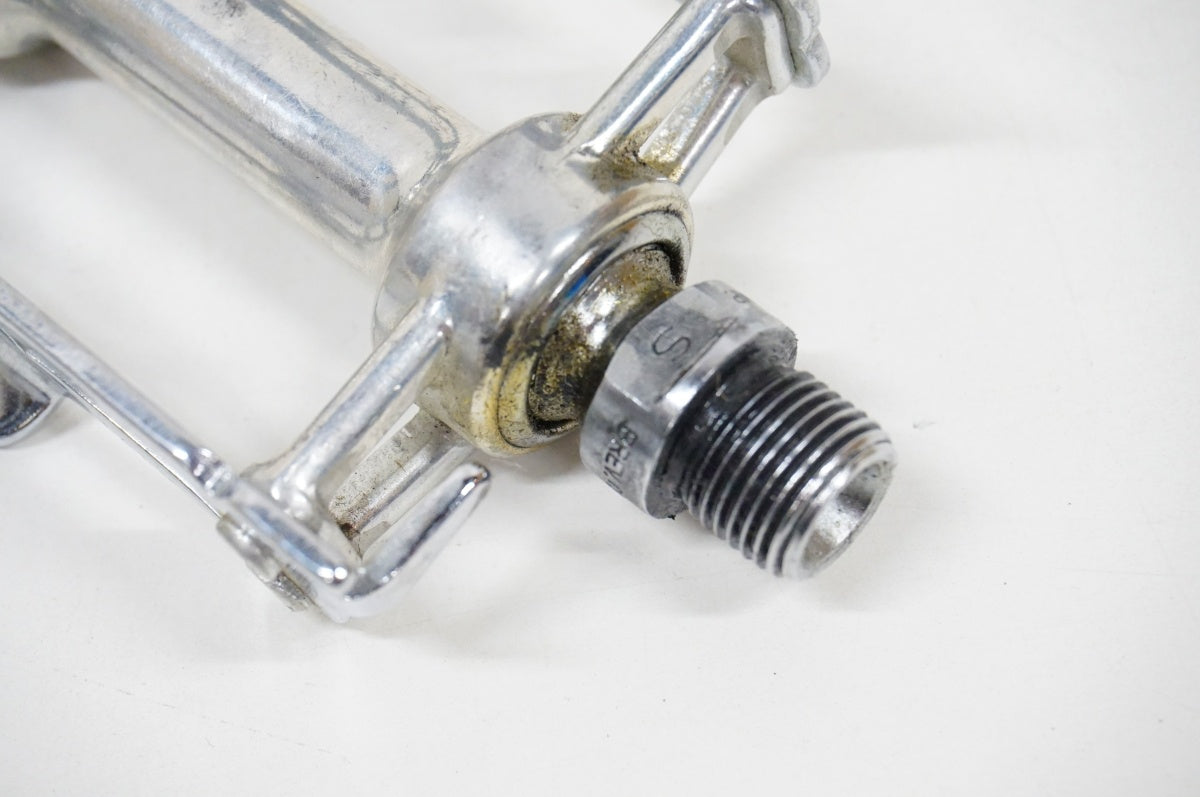 CAMPAGNOLO 「カンパニョーロ」 PATENT BREV COMP ペダル / 名古屋大須