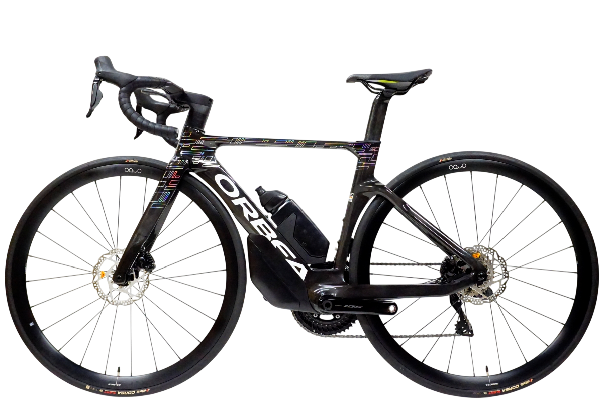 ORBEA 「オルベア」 ORCA AERO M30i LTD 2024年モデル ロードバイク / 名古屋大須店