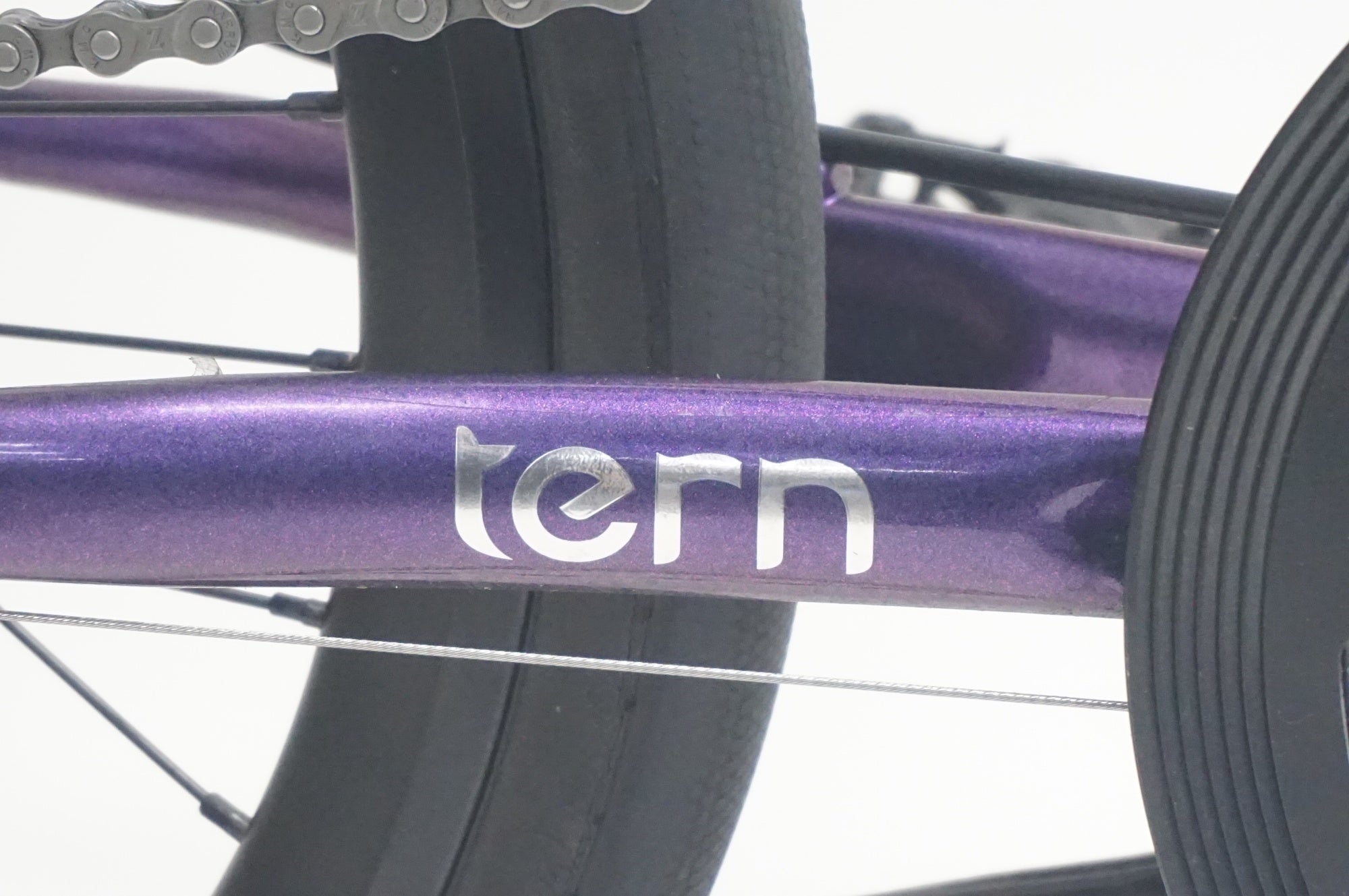 TERN 「ターン」 AMP F1 2026年モデル 20インチ ミニベロ / 福岡店