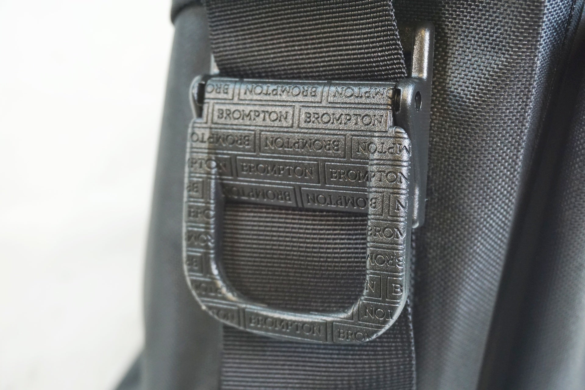 BROMPTON 「ブロンプトン」 METRO MESSENGER バッグ / 有明ガーデン店