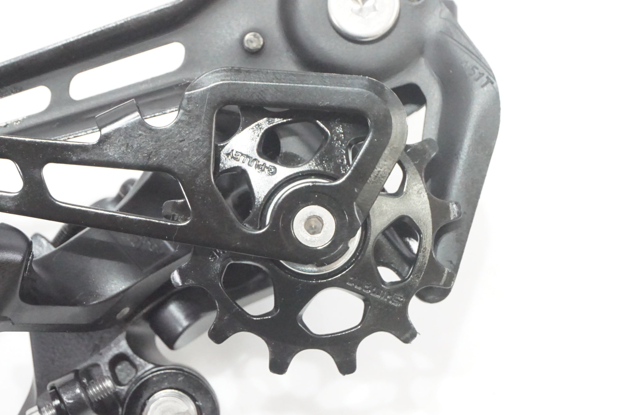 SHIMANO 「シマノ」 DEORE RD-M5100 リアディレイラー / AKIBA店
