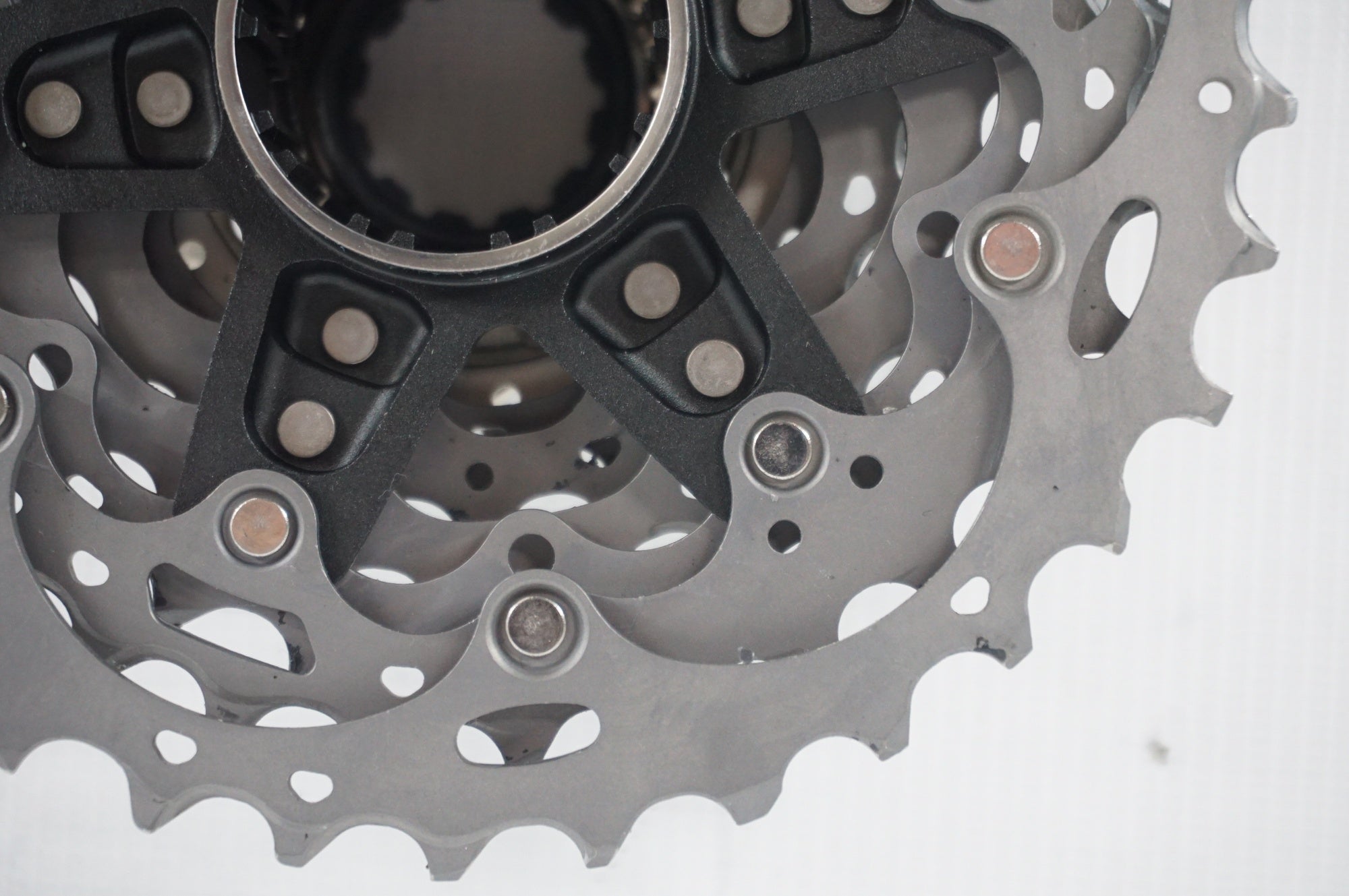 SHIMANO 「シマノ」 DURA-ACE CS-R9200 11-34T スプロケット / 阪急