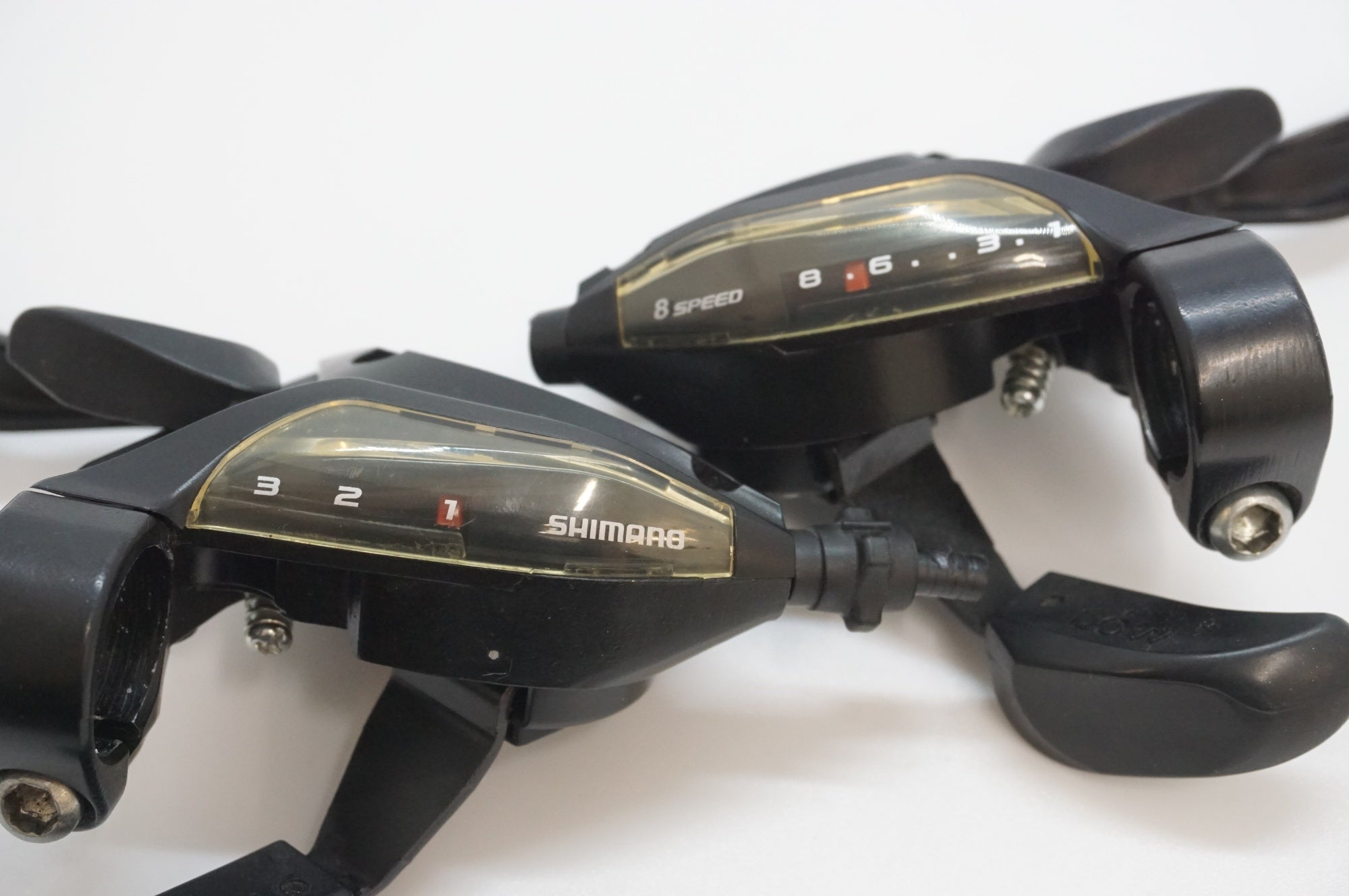 SHIMANO 「シマノ」 ST-EF500 ブレーキシフトレバー / 福岡店