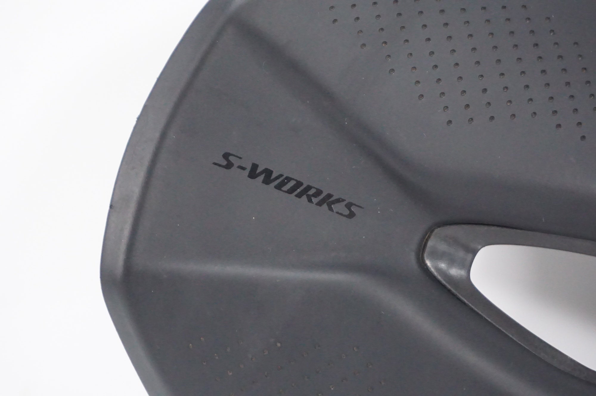 SPECIALIZED 「スペシャライズド」 S-WORKS POWER CARBON SADDLE