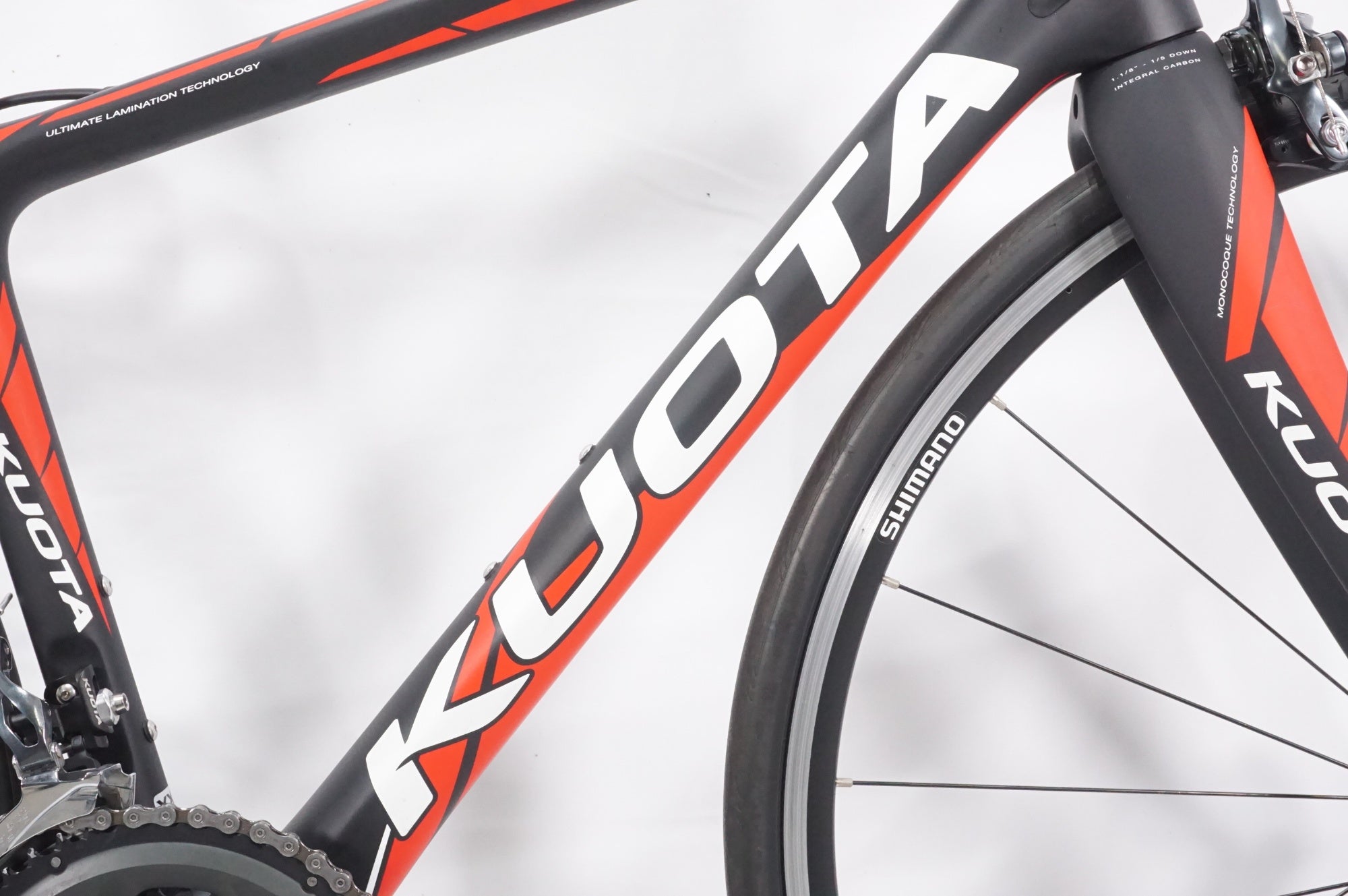 KUOTA「クオーター」KOBALT TIAGRA 2018年モデル ロードバイク / AKIBA