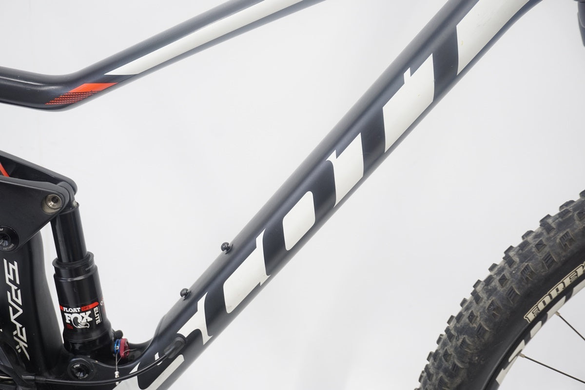 SCOTT 「スコット」 SPARK 750 2017年モデル マウンテンバイク