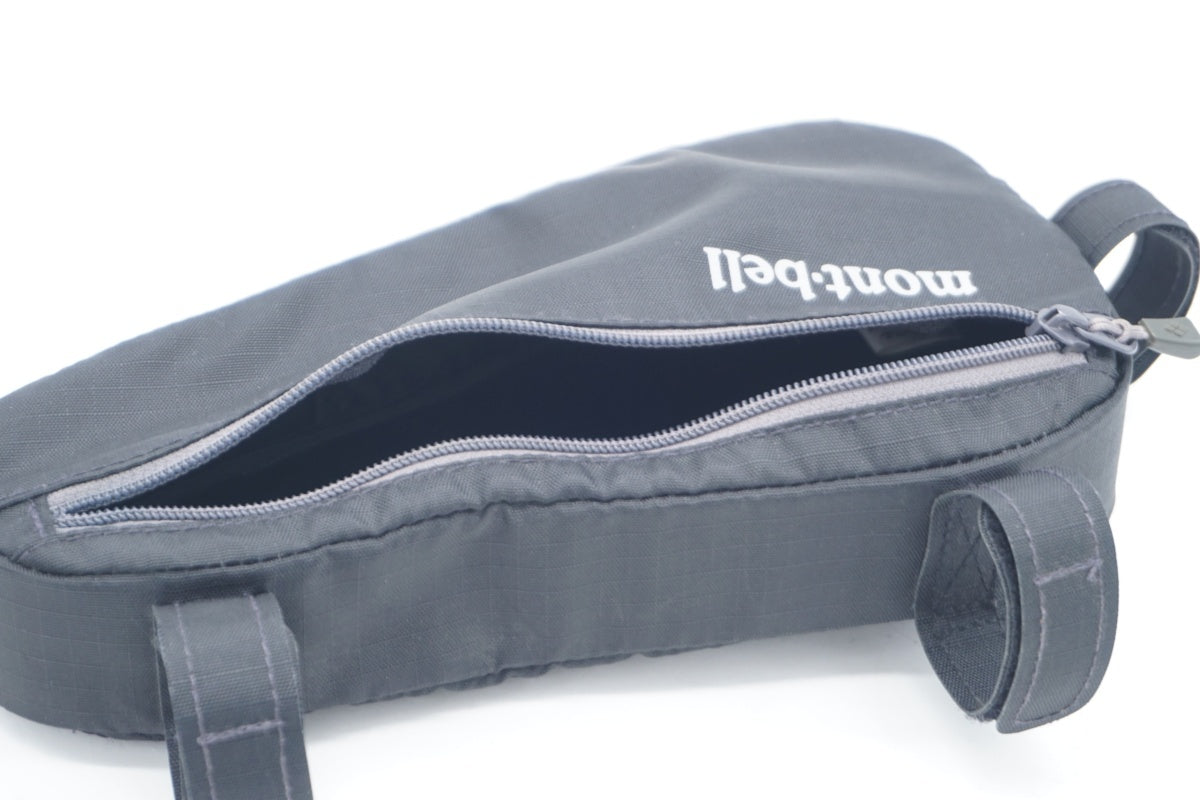 MONT-BELL 「モンベル」 フレームバッグ/ 滋賀大津店