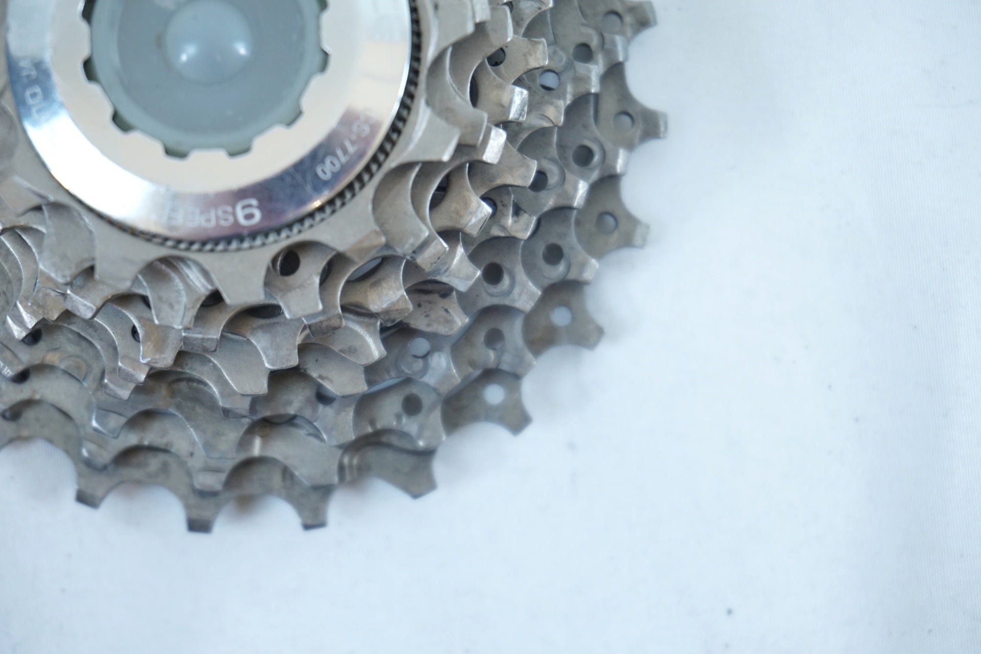 SHIMANO 「シマノ」 DURA-ACE CS-7700 12-23T スプロケット / 有明ガーデン店