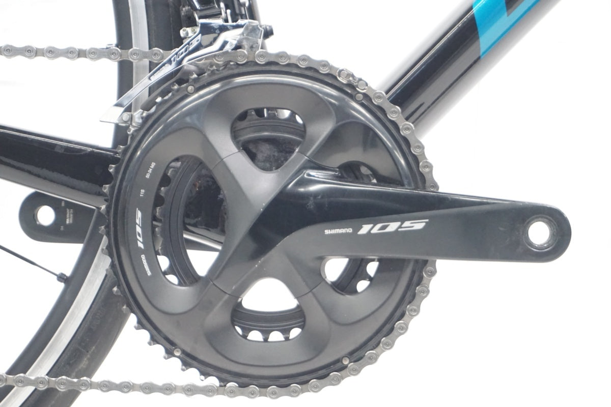 GIANT 「ジャイアント」 TCR ADVANCED 2 KOM 2022年モデル ロードバイク / 滋賀大津店