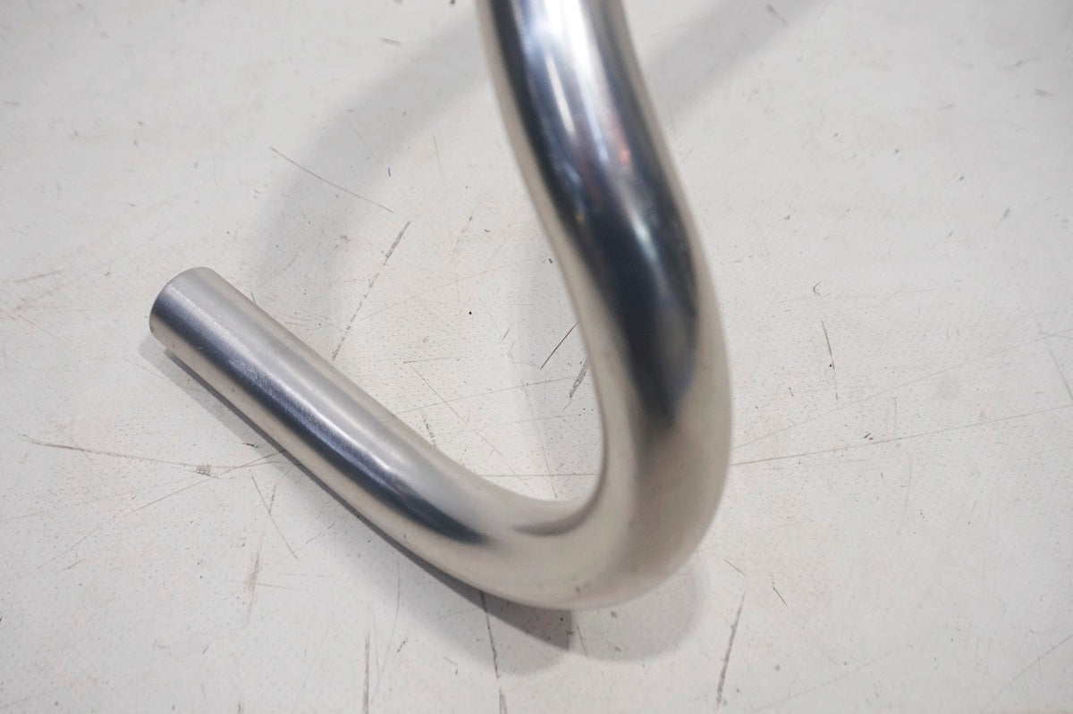 NITTO 「ニットー」 B123 Φ25.4 370mm ハンドル / 大阪門真店