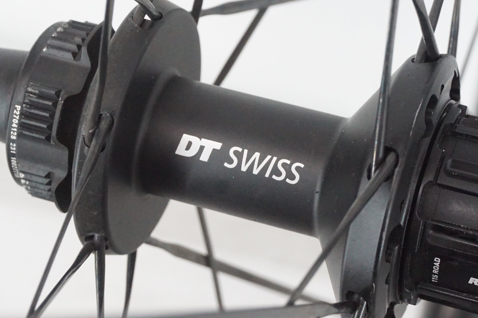 DT SWISS 「ディーティースイス」 ARC 1100 DICUT 50mm シマノ11-12速 ホイールセット / 阪急塚口店