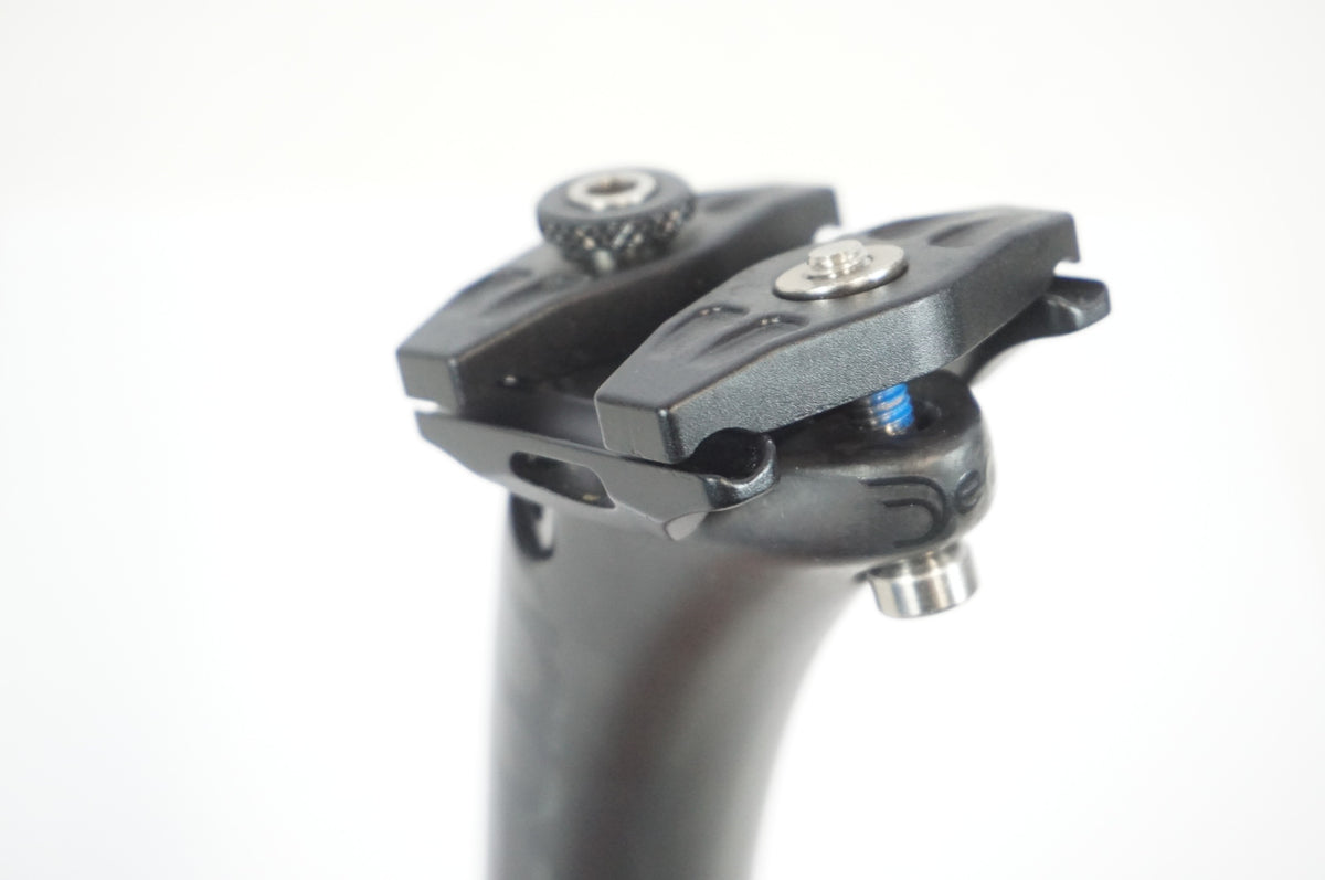 DEDA 「デダ」 SUPERLEGGERO φ31.6 約350mm シートポスト / 宇都宮店