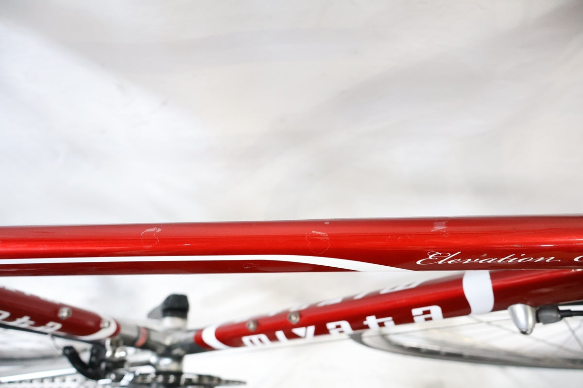 MIYATA 「ミヤタ」 ELEVATION EXR 2015年モデル ロードバイク / 高知店