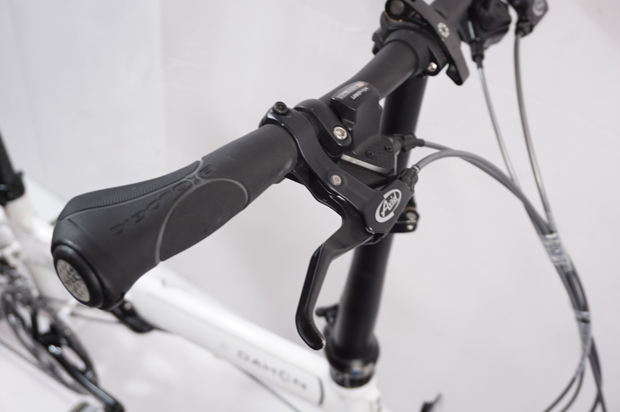 DAHON 「ダホン」 VITESSE P18 2015年モデル 20インチ 折り畳み自転車 / 世田谷店
