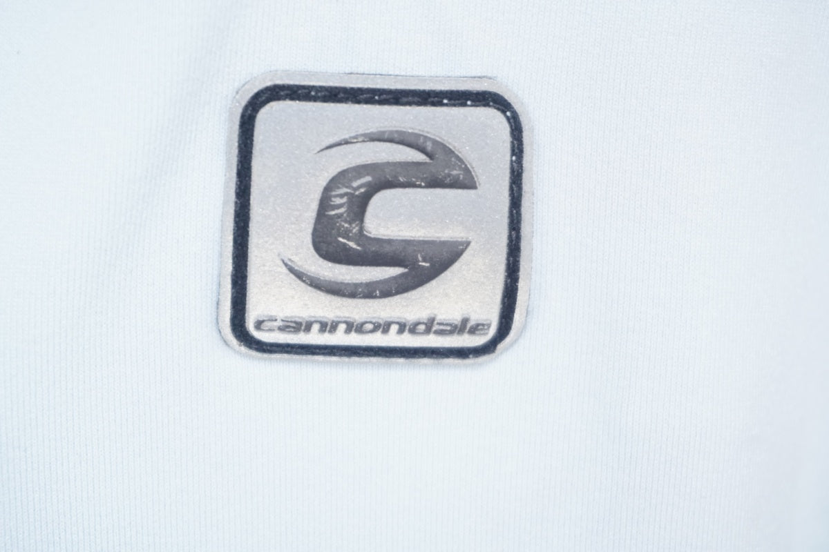 CANNONDALE 「キャノンデール」 Lサイズ サイクルジャージ / 滋賀大津店