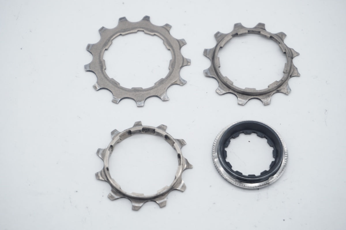 DURA-ACE CR-R9100 11速スプロケット 11-28T SHIMANO 「シマノ」 DURA-ACE CS-R9100 11-28T スプロケット / 滋賀