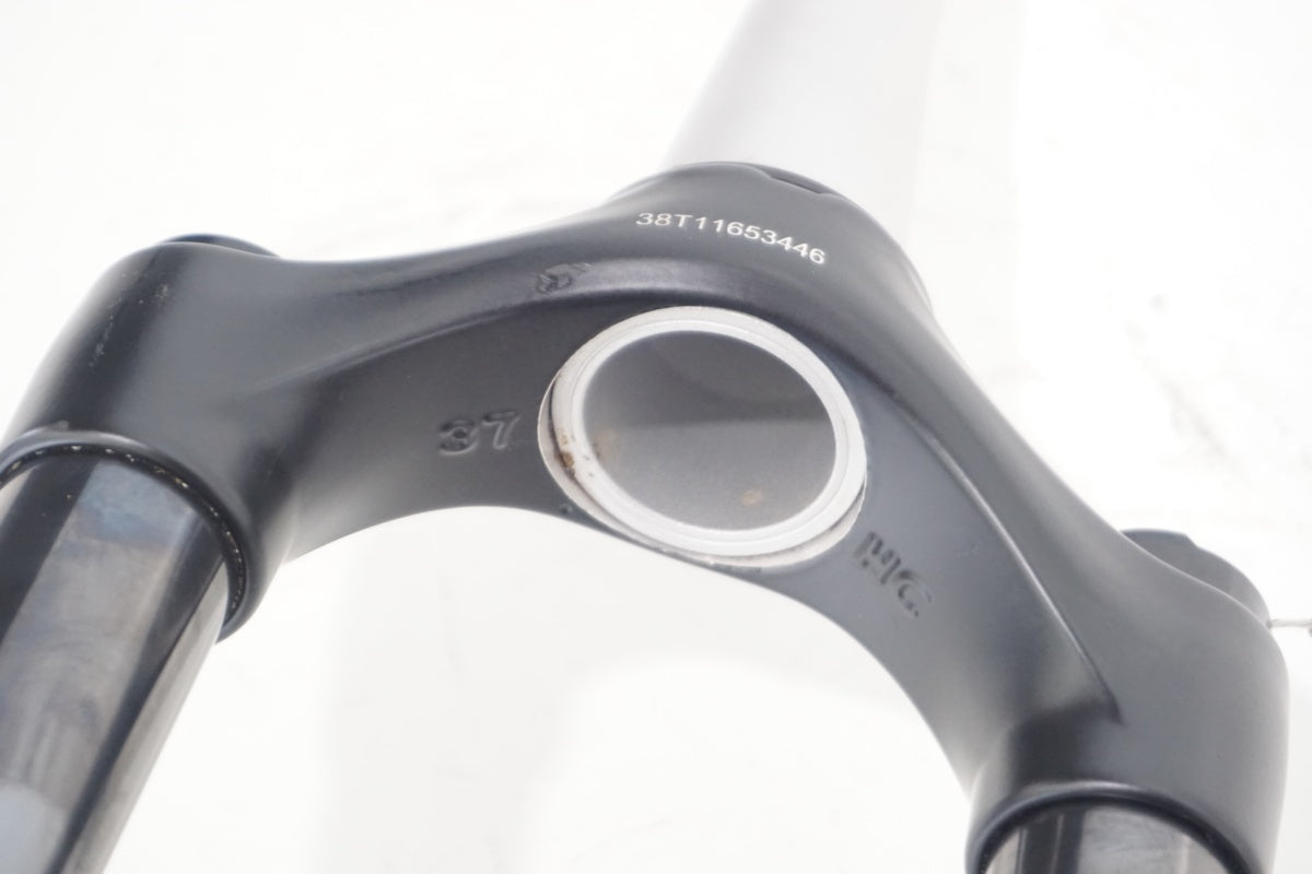 ROCK SHOX 「ロックショックス」 RECON 27.5インチ サスペンションフォーク / 滋賀大津店